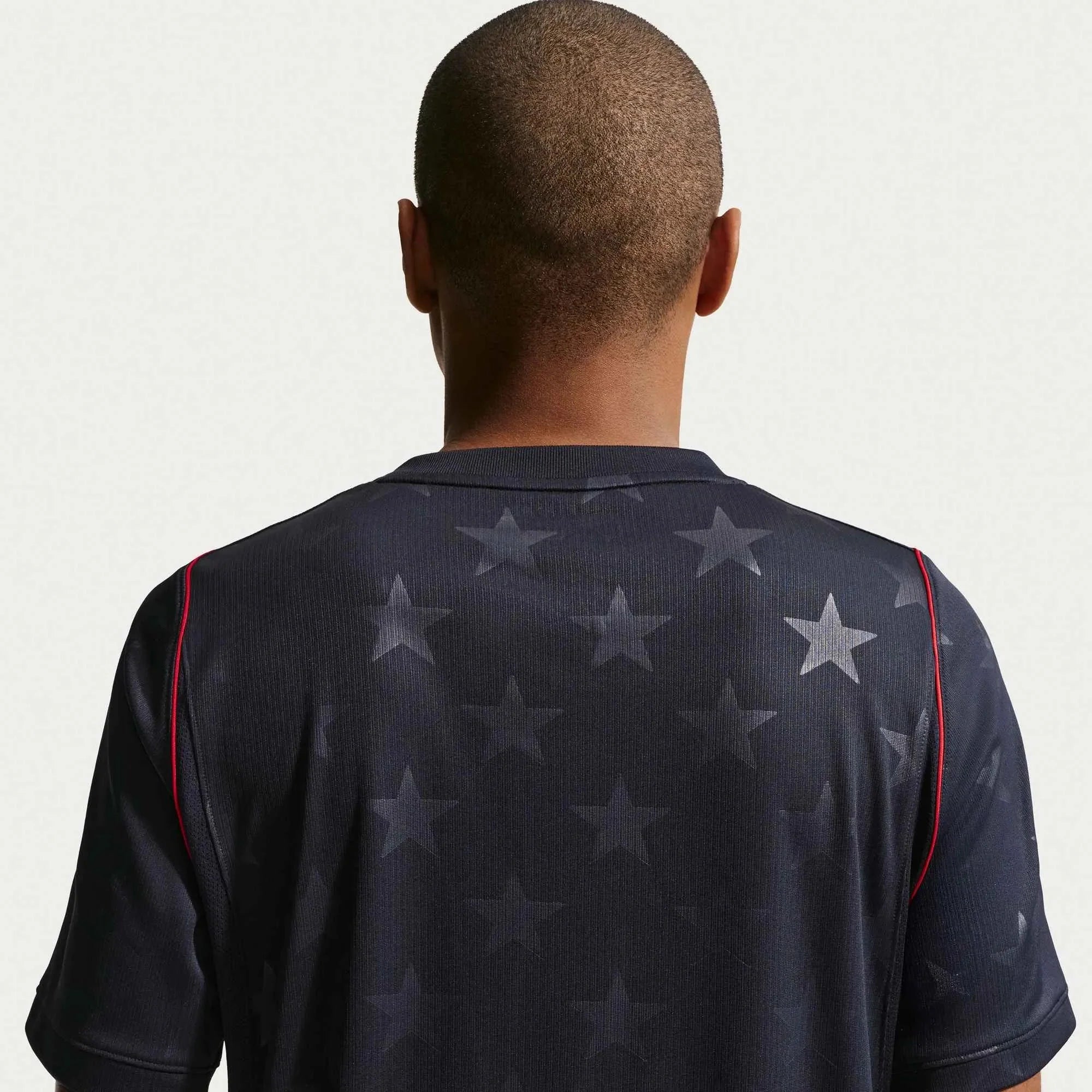 Nike 2026 USMNT Men's Stadium Away Soccer Jersey 6