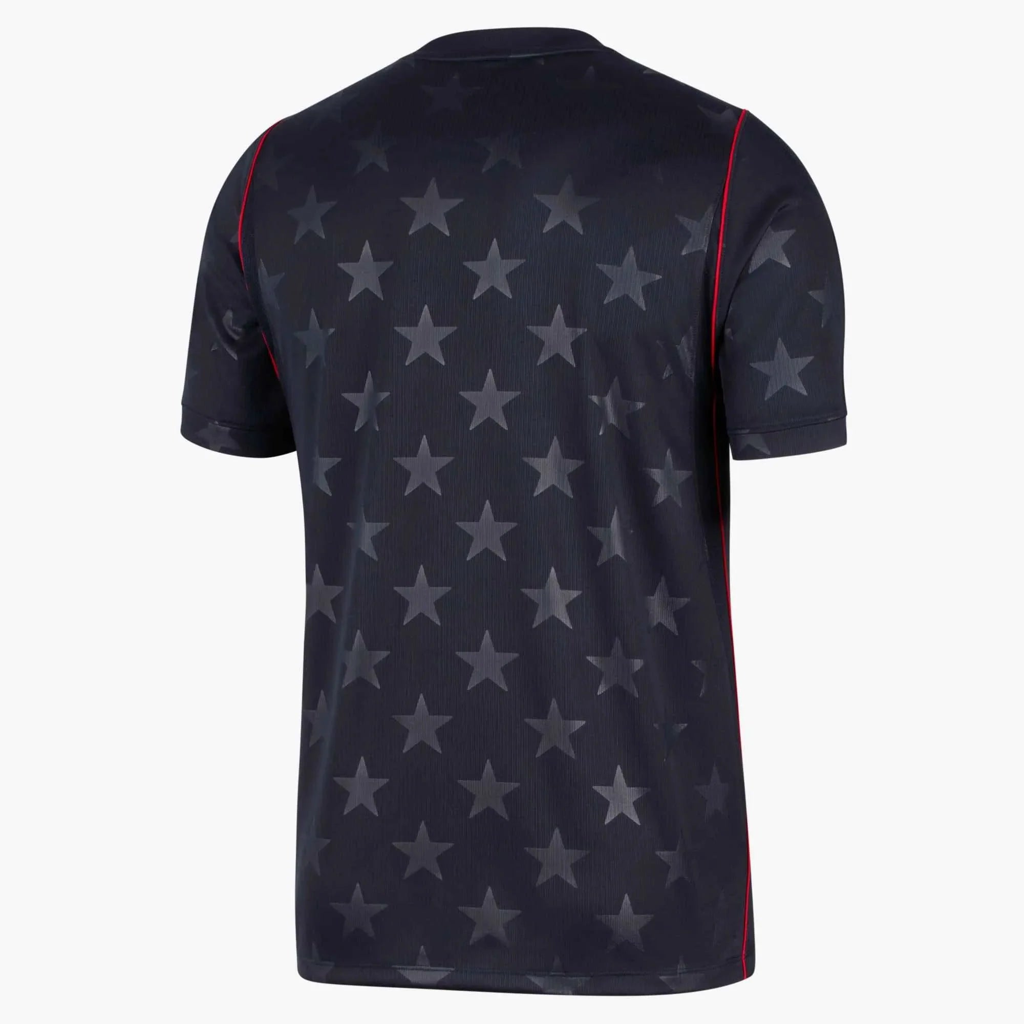 Nike 2026 USMNT Men's Stadium Away Soccer Jersey 2