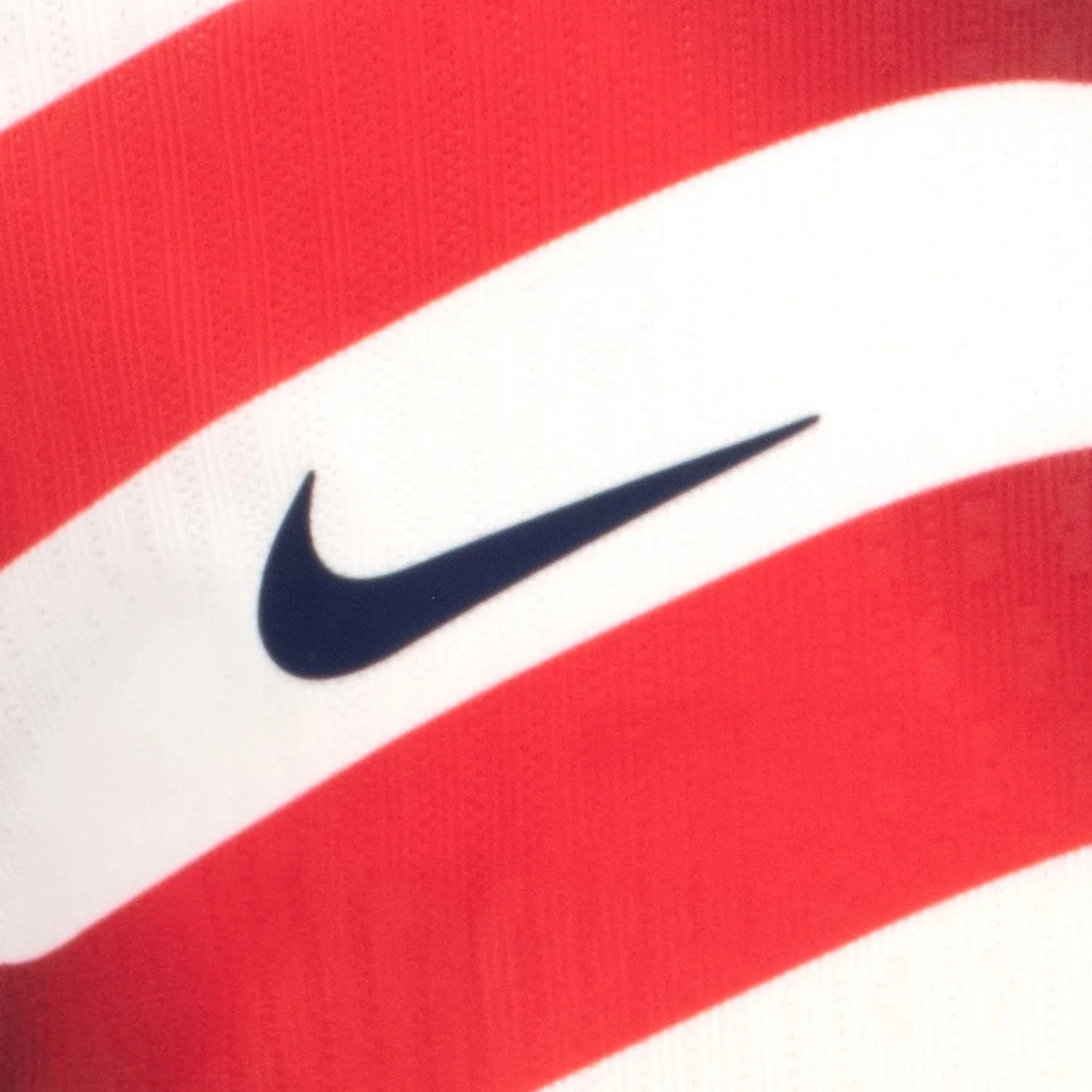 Nike 2026 USMNT Men's Stadium Home Player Soccer Jersey 4