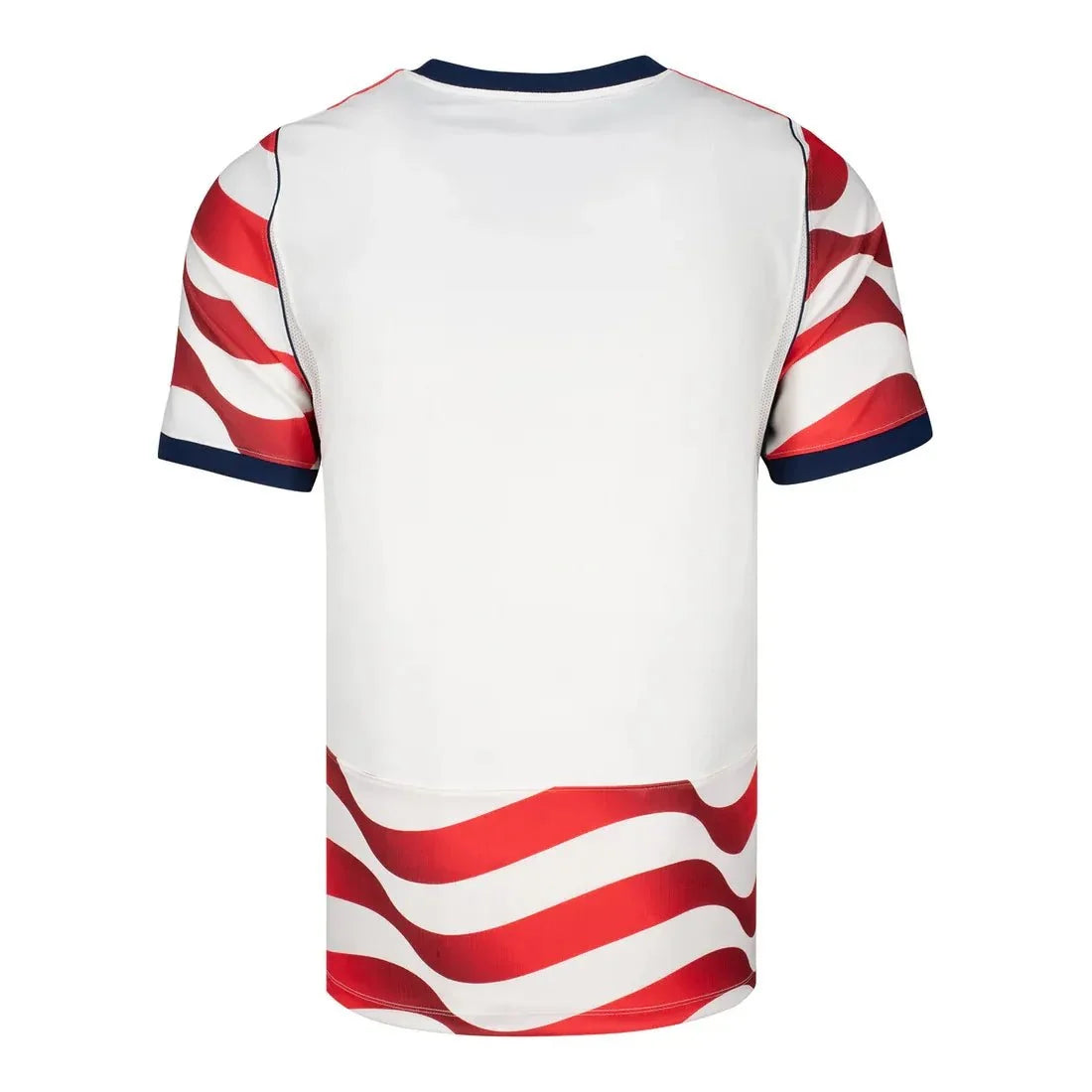 Nike 2026 USMNT Men's Stadium Home Player Soccer Jersey 2