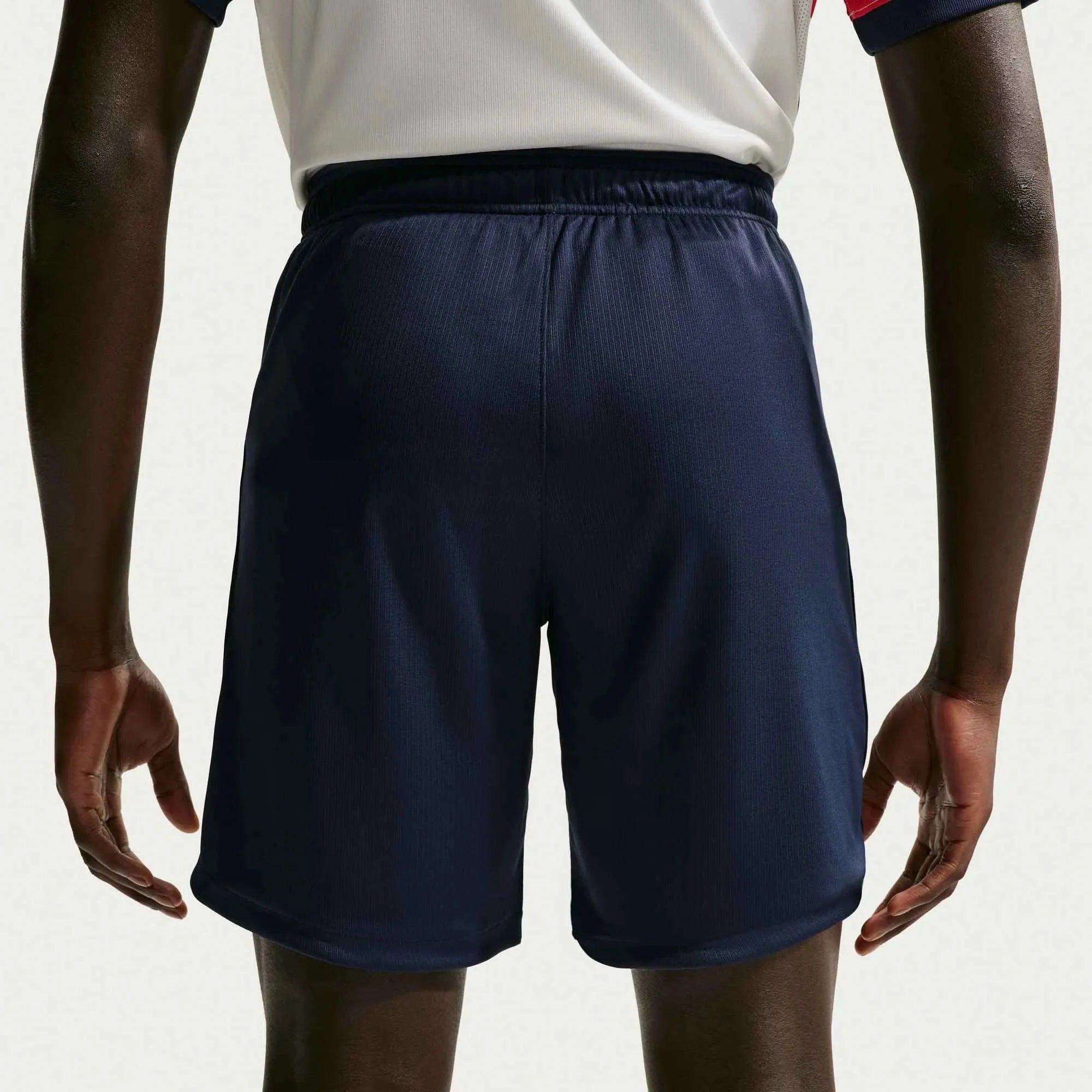 Nike 2026 USMNT Men's Stadium Home Shorts 5
