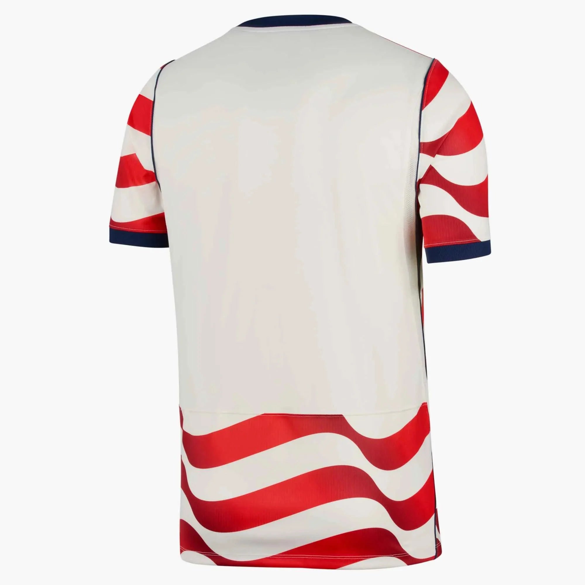 Nike 2026 USMNT Men's Stadium Home Soccer Jersey 2