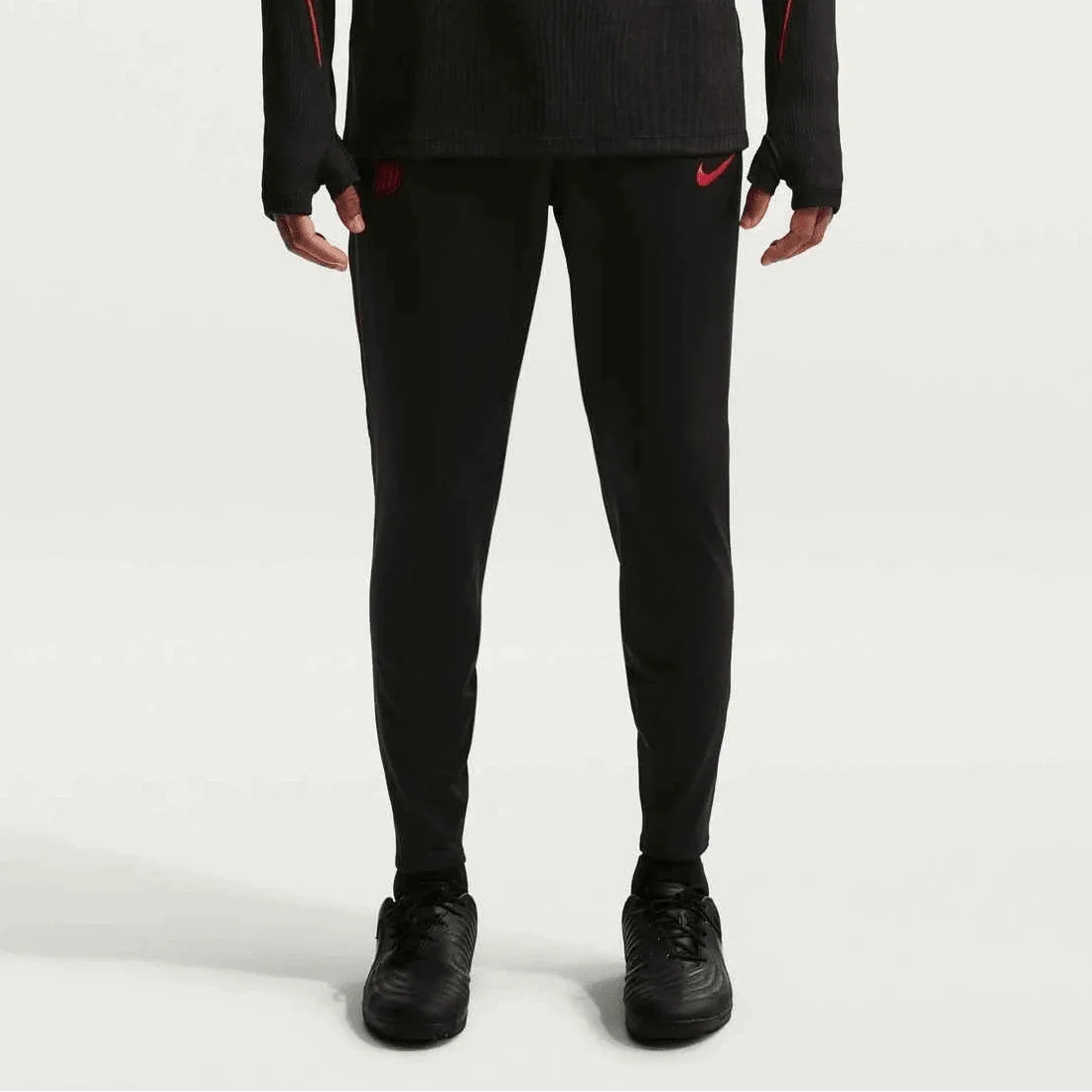 Nike 2026 USMNT Men's Strike KPZ Pants 1