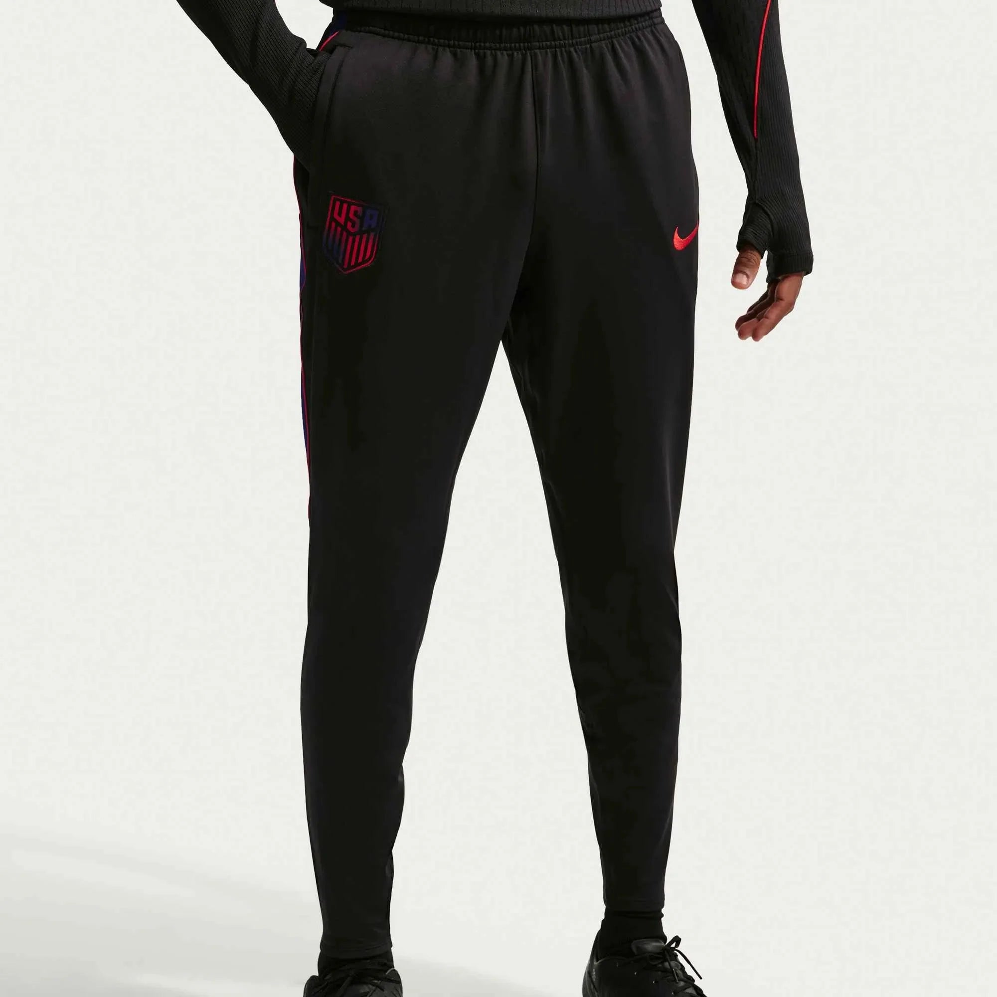 Nike 2026 USMNT Men's Strike KPZ Pants 3