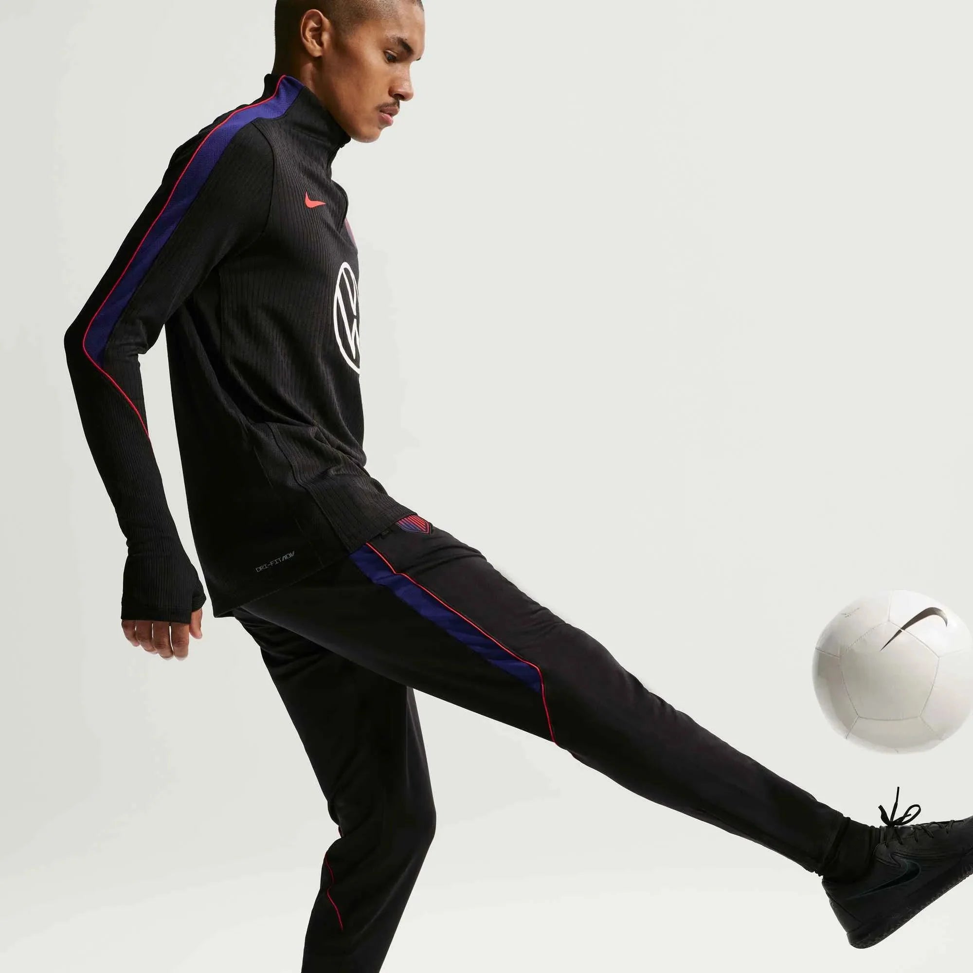 Nike 2026 USMNT Men's Strike KPZ Pants 4