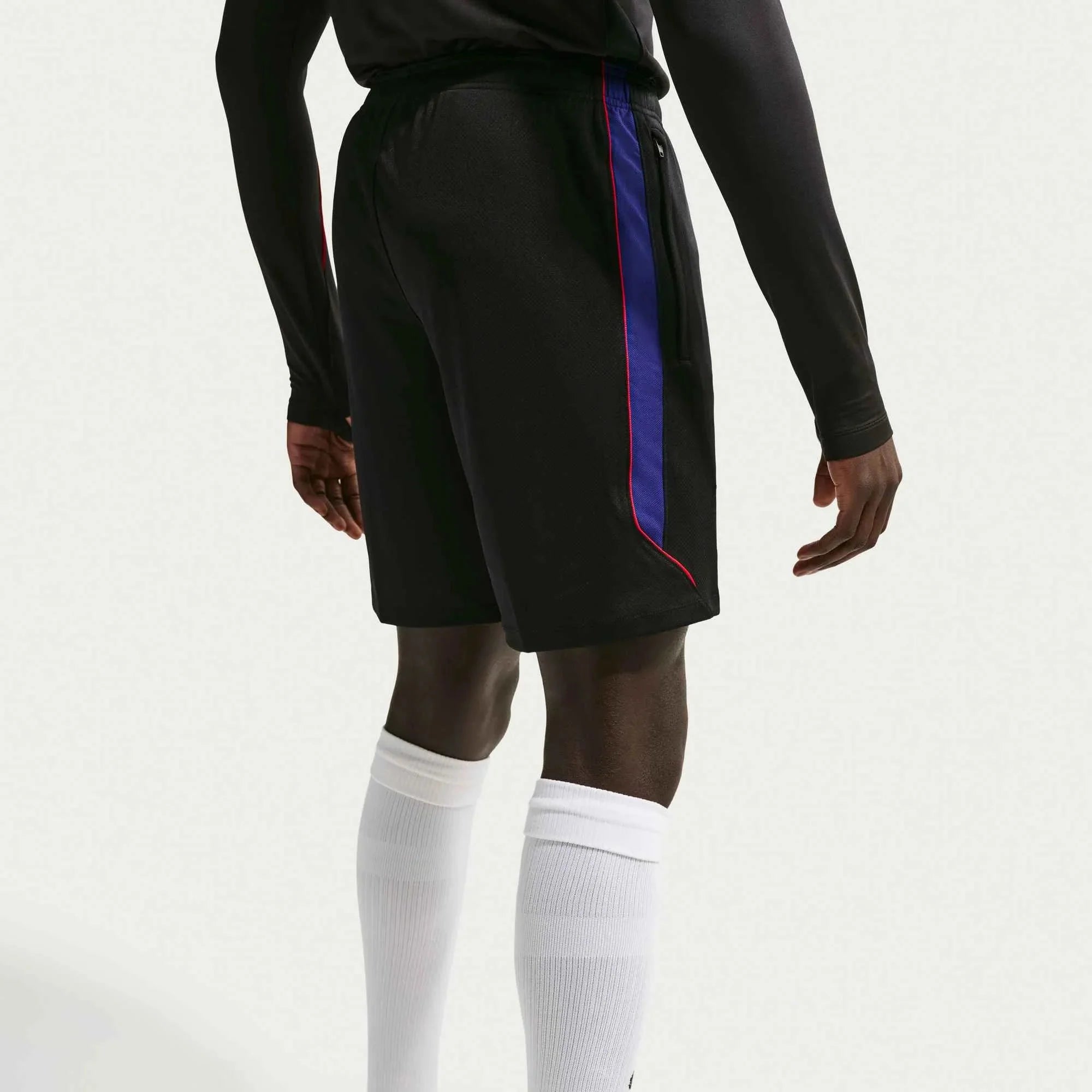 Nike 2026 USMNT Men's Strike KZ Shorts 5