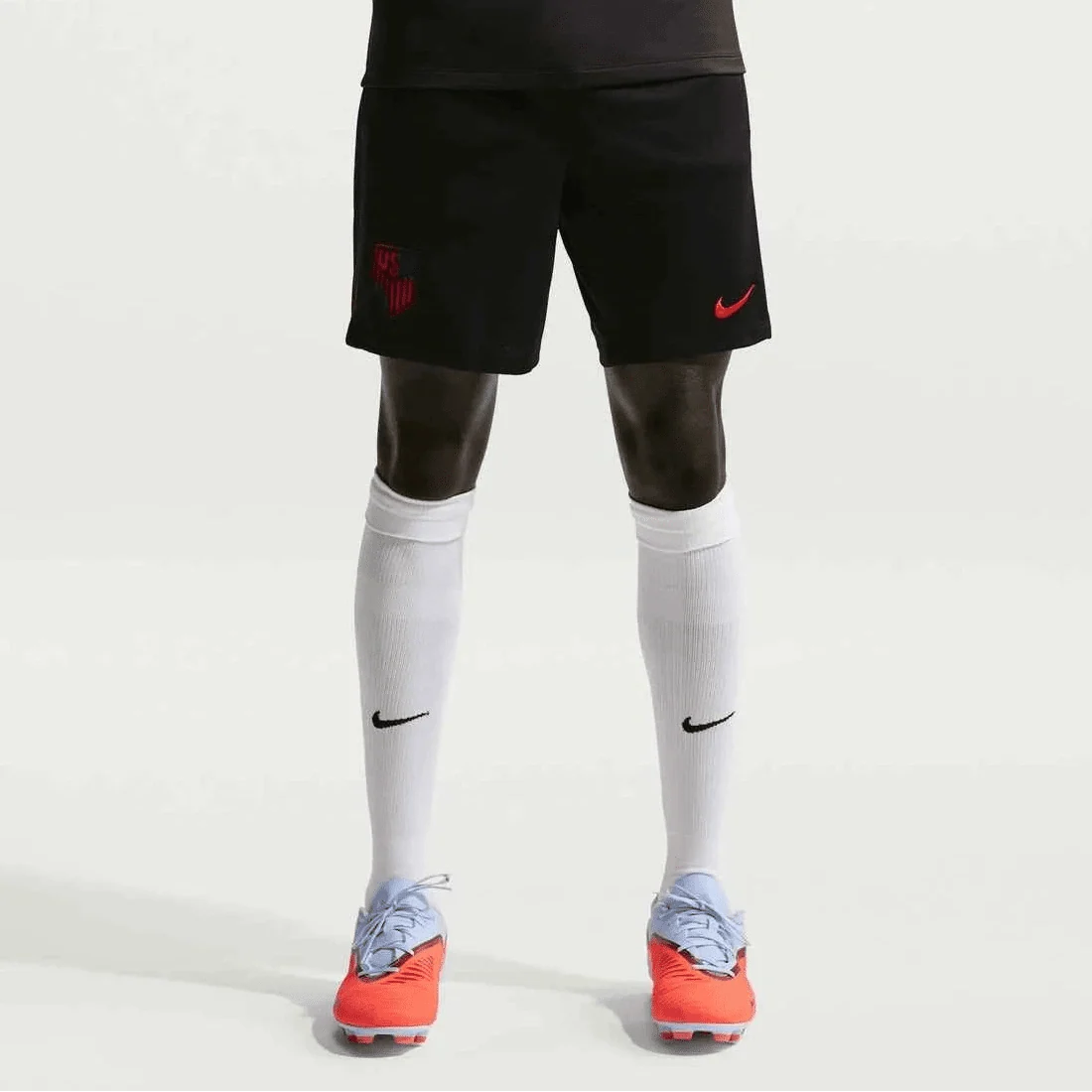 Nike 2026 USMNT Men's Strike KZ Shorts 1