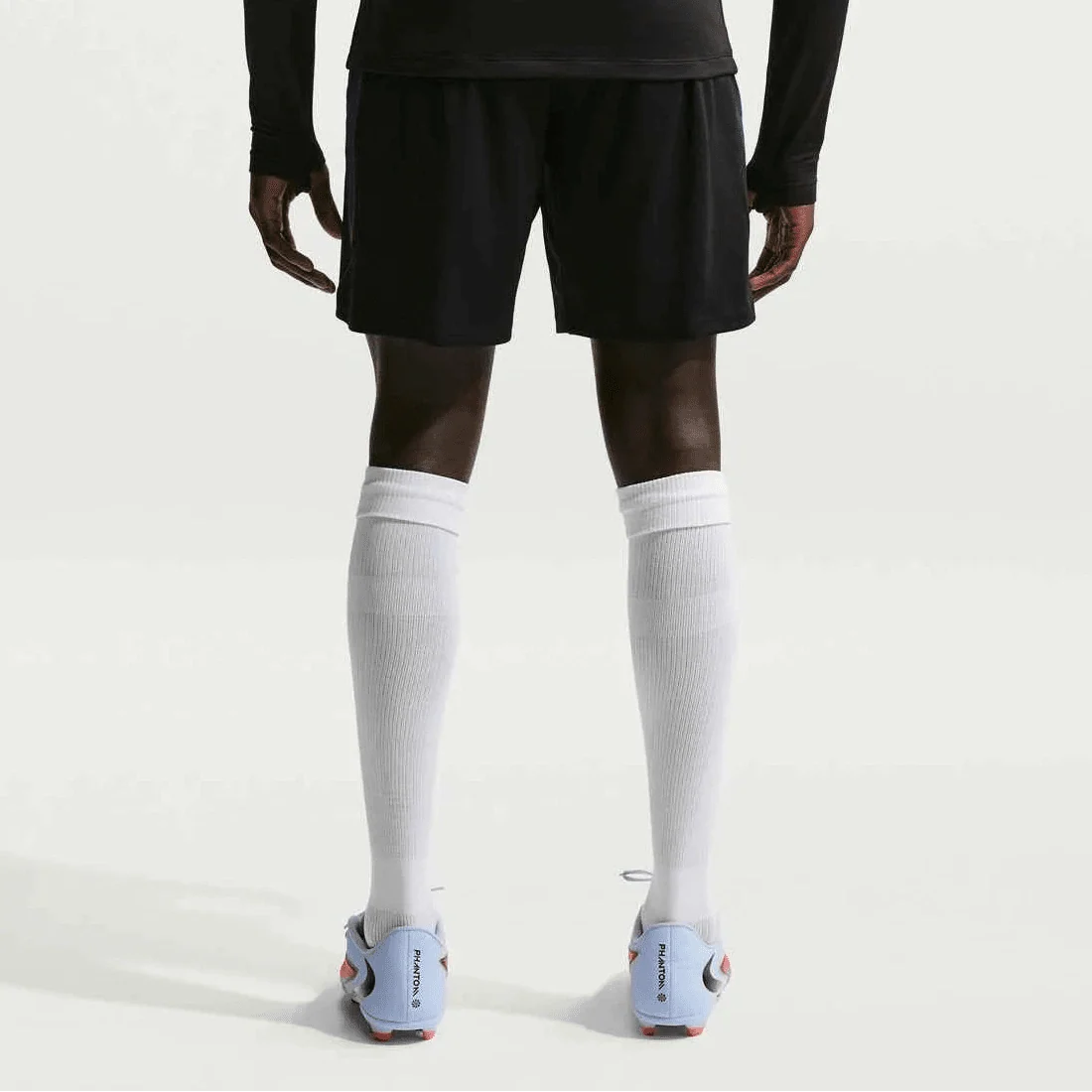 Nike 2026 USMNT Men's Strike KZ Shorts 2