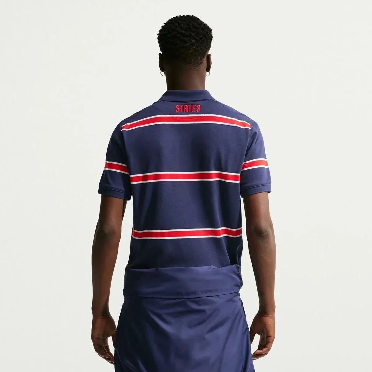 Nike 2026 USMNT Men's The Nike Polo 2.0 2