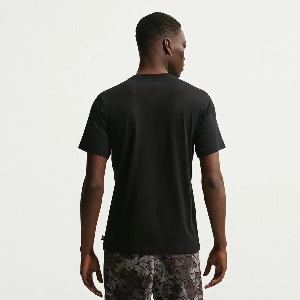 Nike 2026 USMNT Men's Wordmark Tee 2