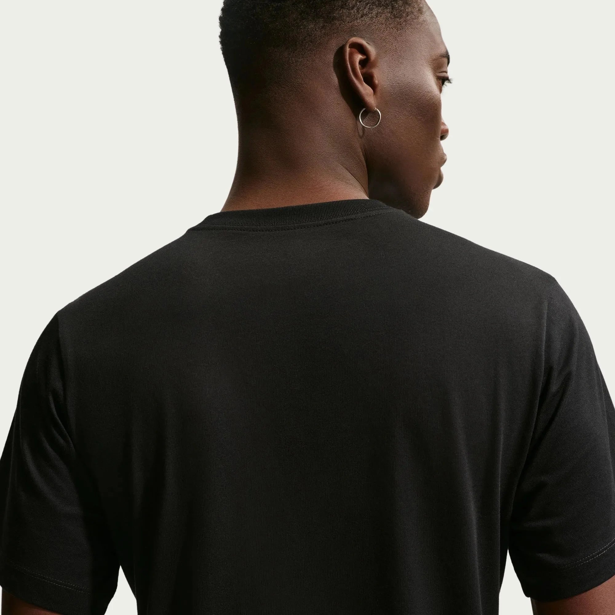 Nike 2026 USMNT Men's Wordmark Tee 5