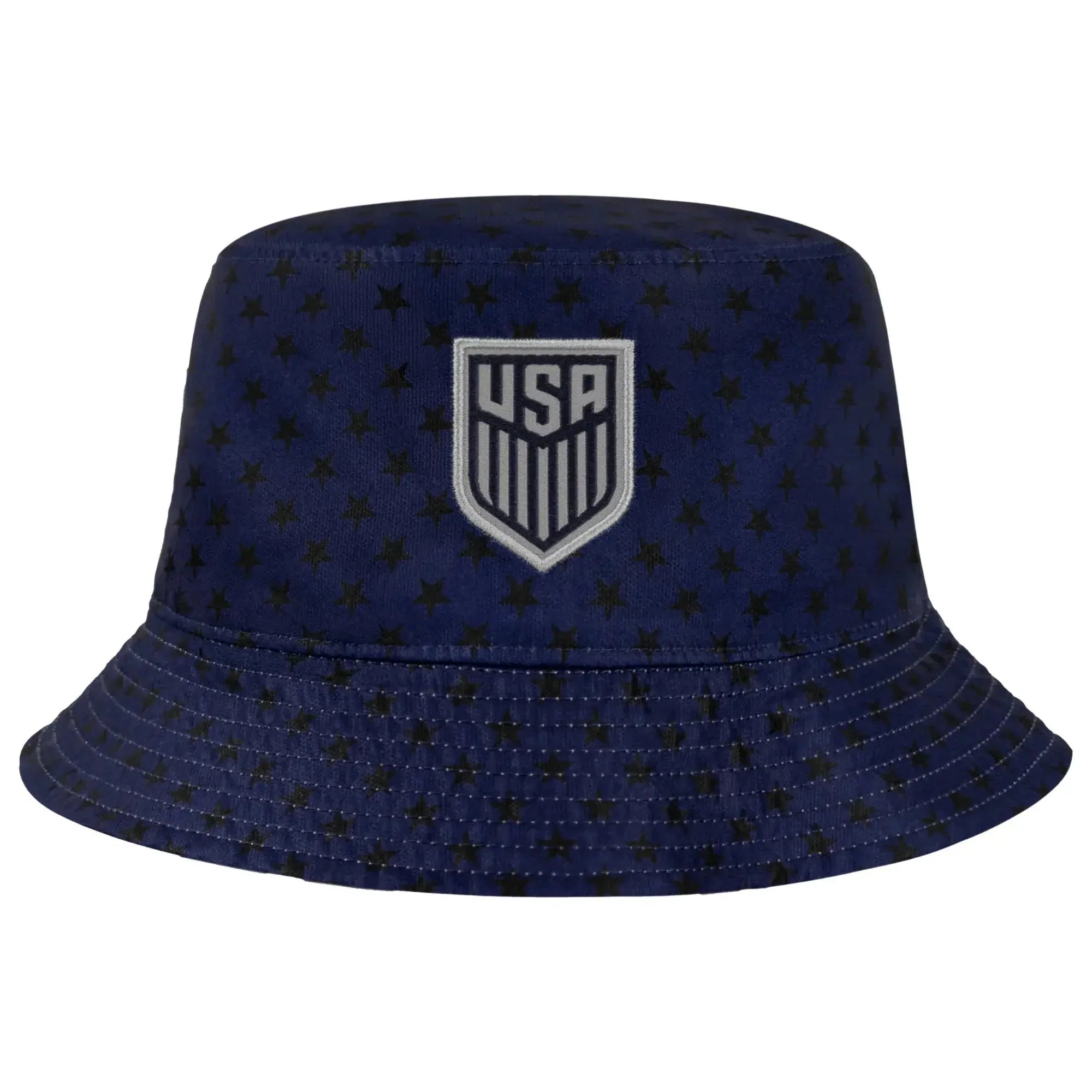Nike 2026 USMNT Reversible Bucket Hat 3