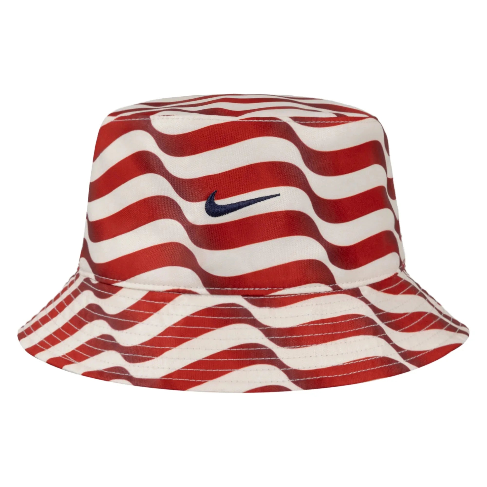 Nike 2026 USMNT Reversible Bucket Hat 2