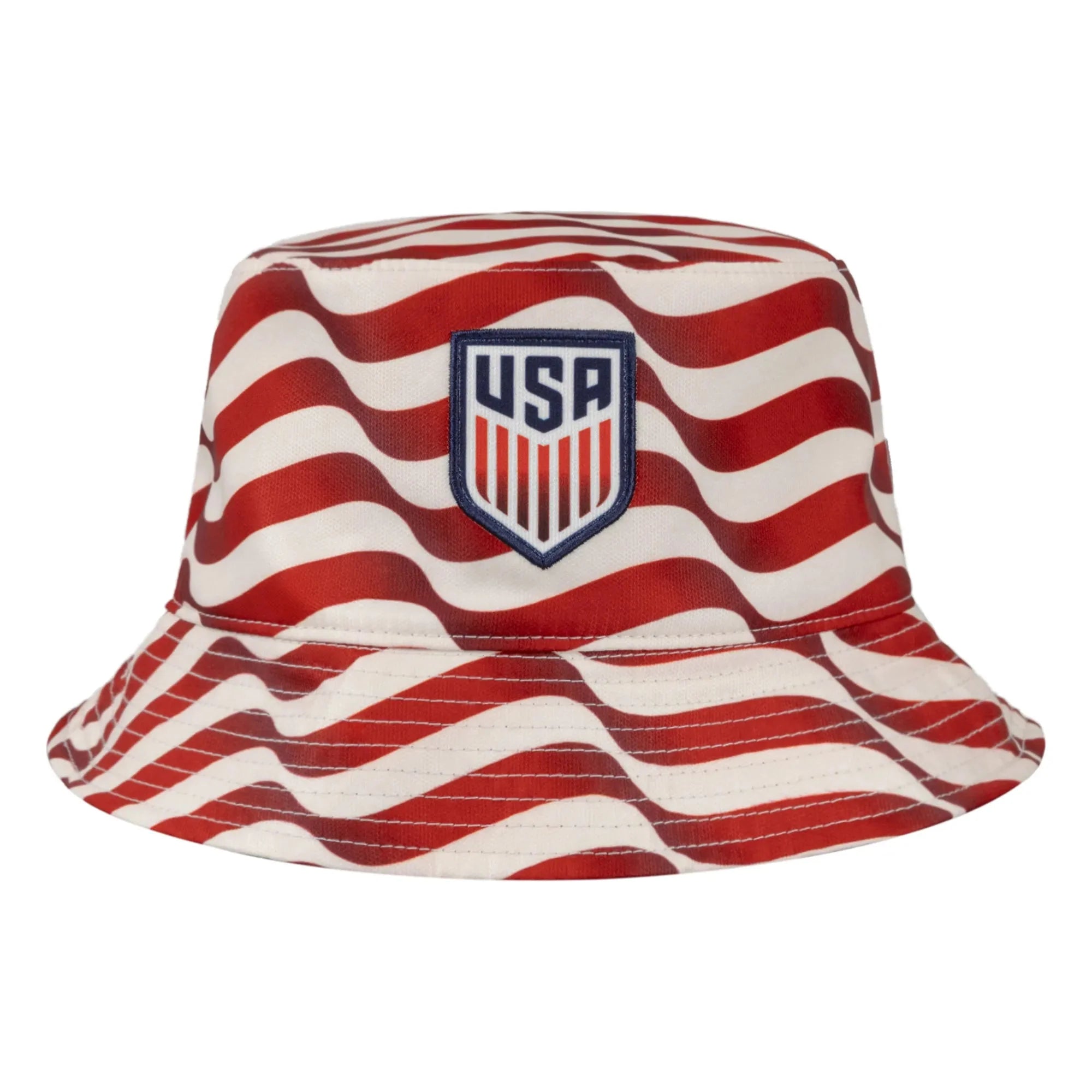Nike 2026 USMNT Reversible Bucket Hat 1