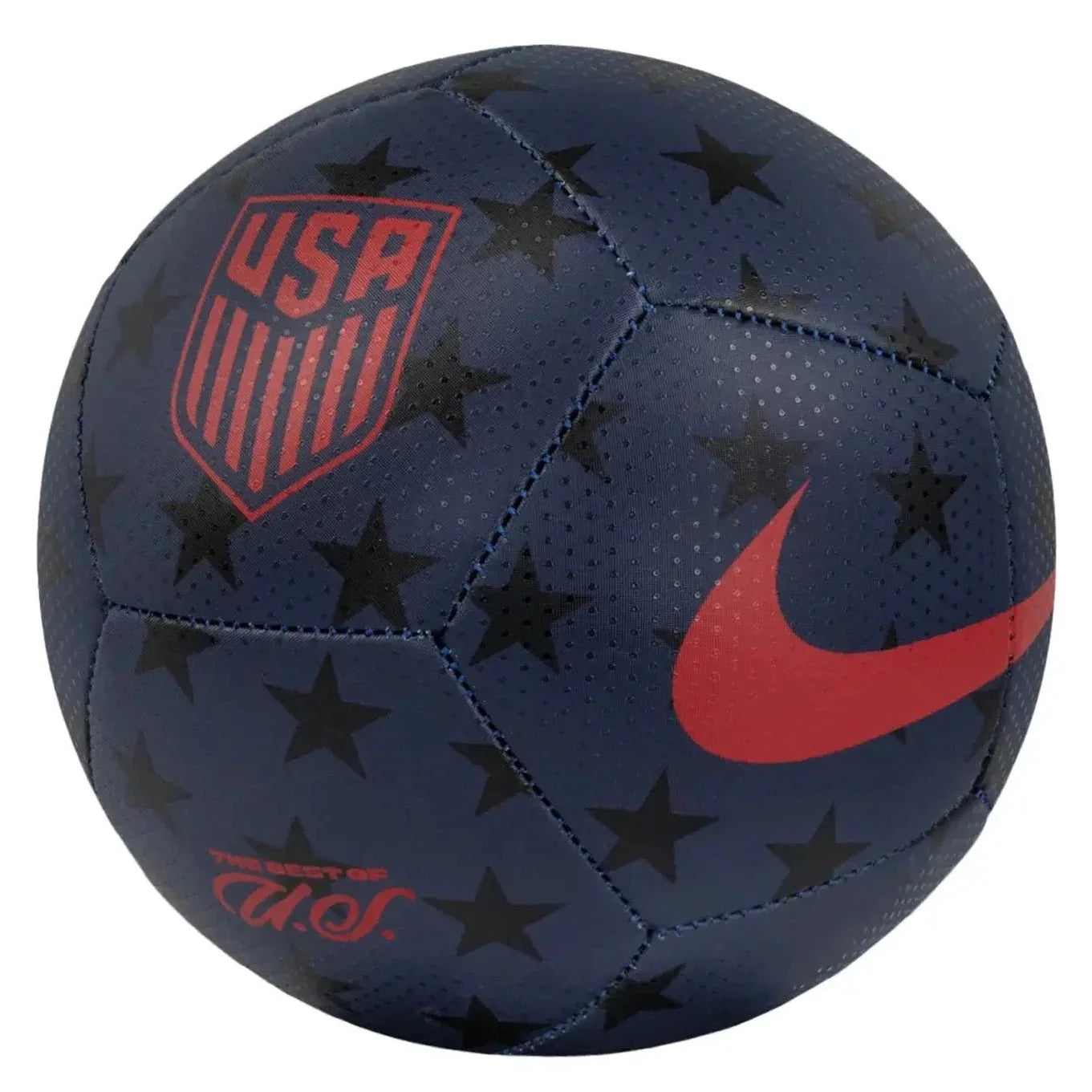 Nike 2026 USMNT Skills Away Mini Soccer Ball 1