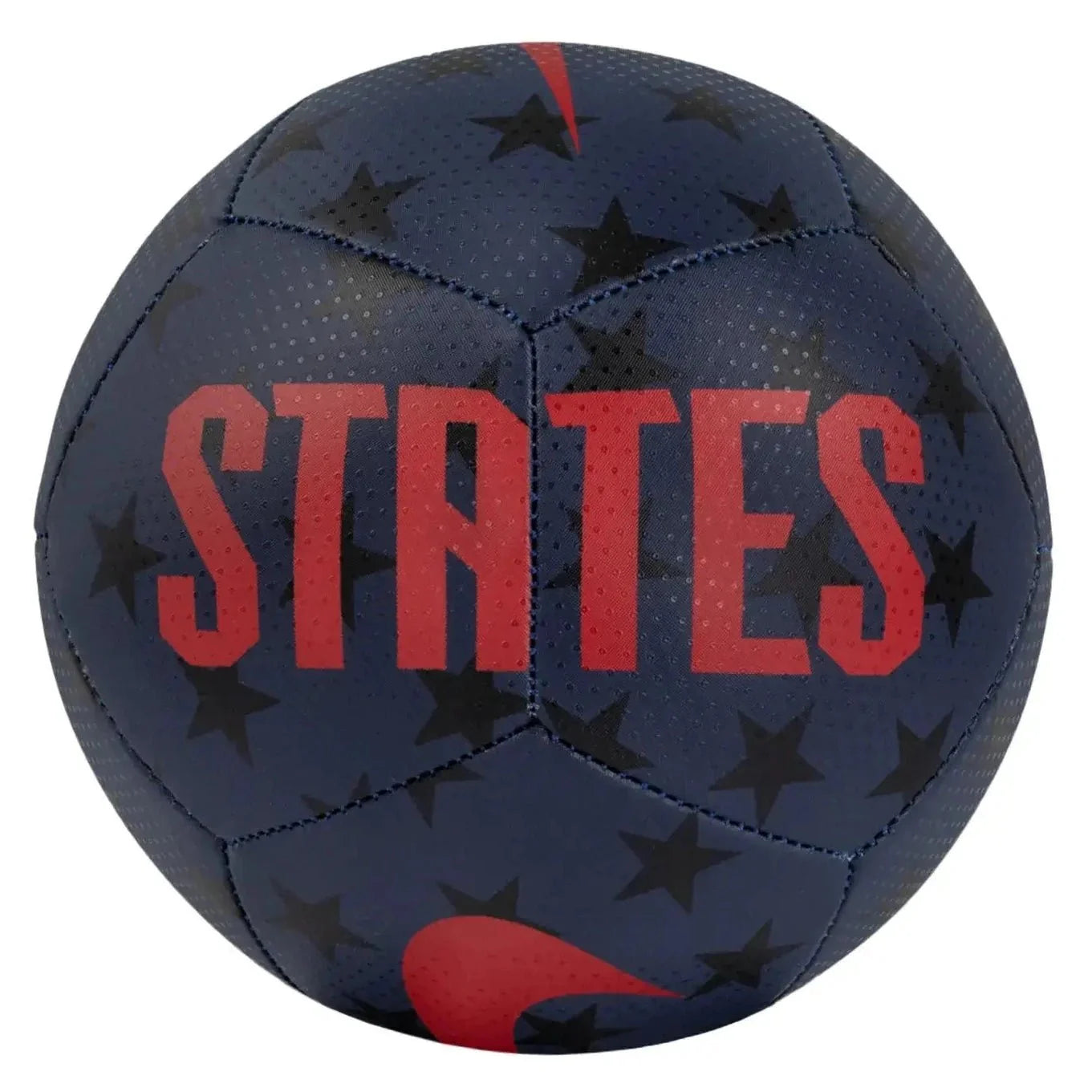 Nike 2026 USMNT Skills Away Mini Soccer Ball 2