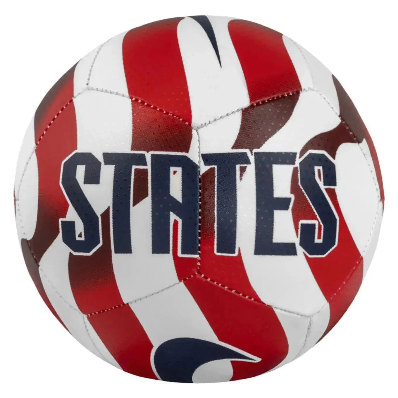 Nike 2026 USMNT Skills Home Mini Soccer Ball 2