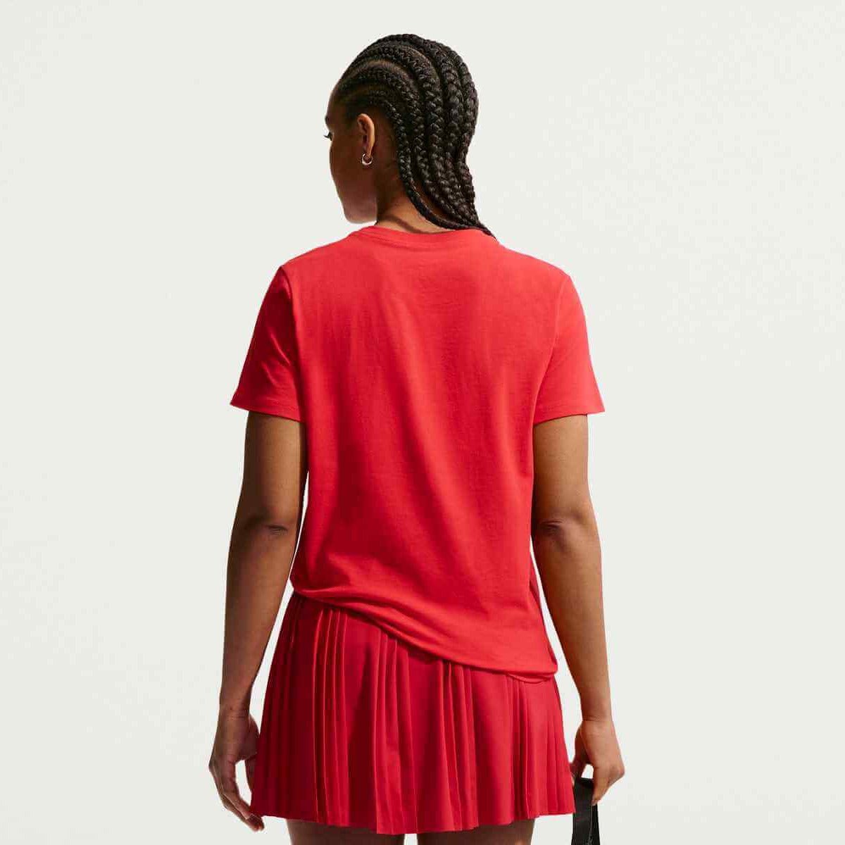 Nike 2026 USMNT Women's Crest Tee 2