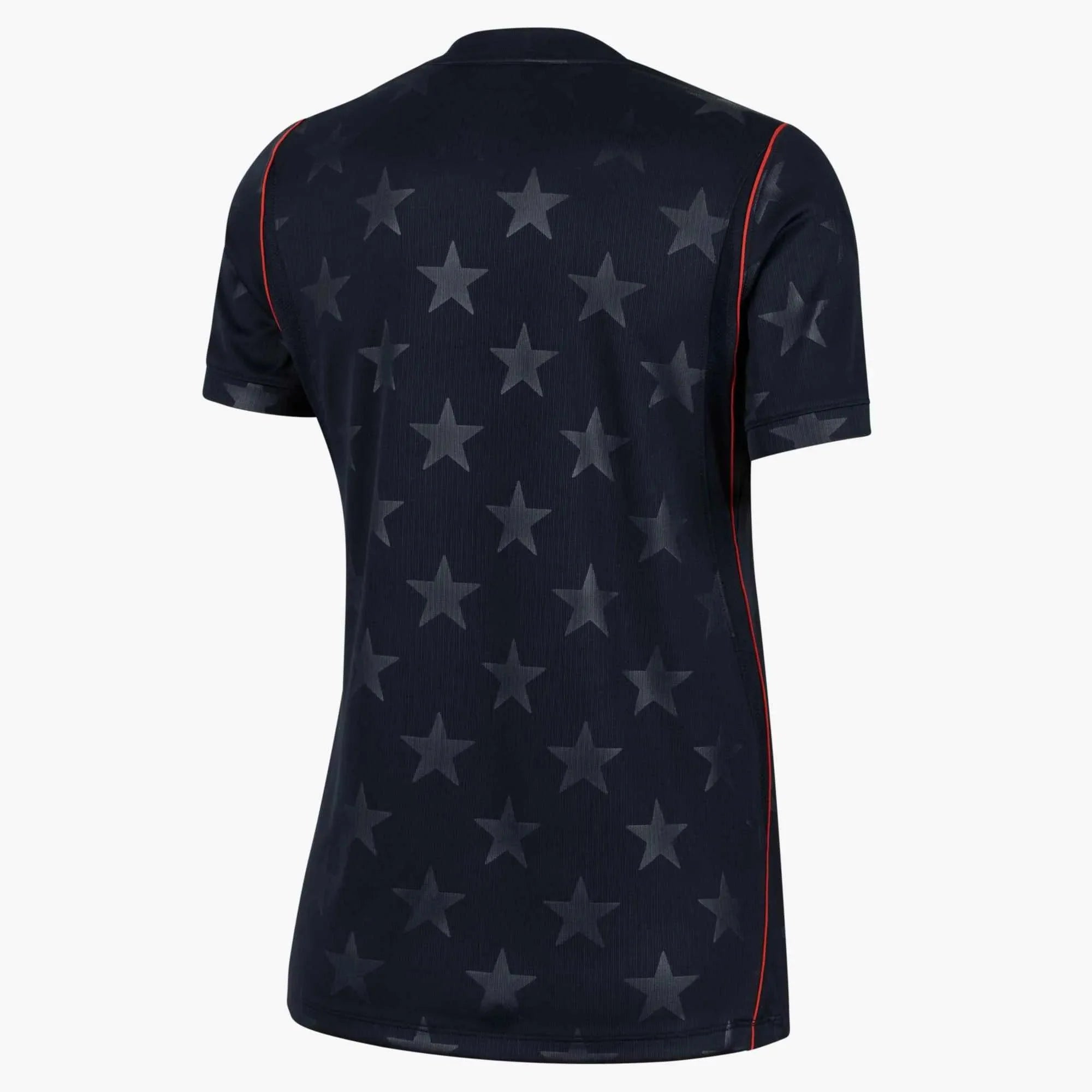 Nike 2026 USMNT Women's Stadium Away Soccer Jersey 2