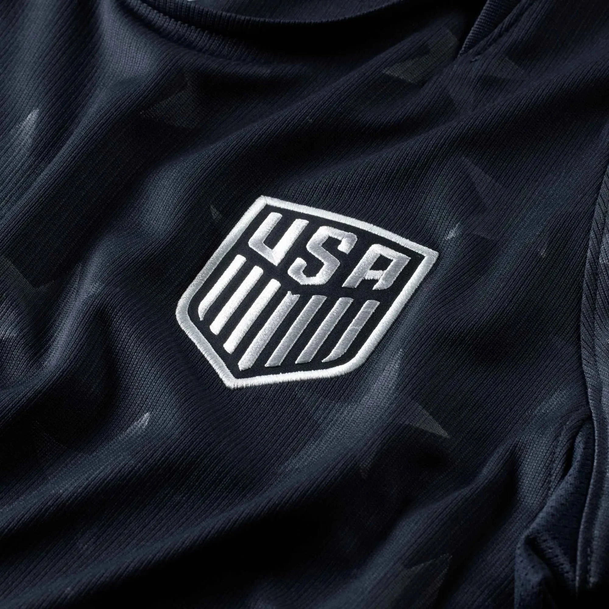 Nike 2026 USMNT Women's Stadium Away Soccer Jersey 8