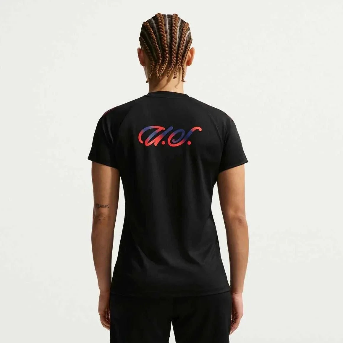 Nike 2026 USMNT Women's Strike Top 2
