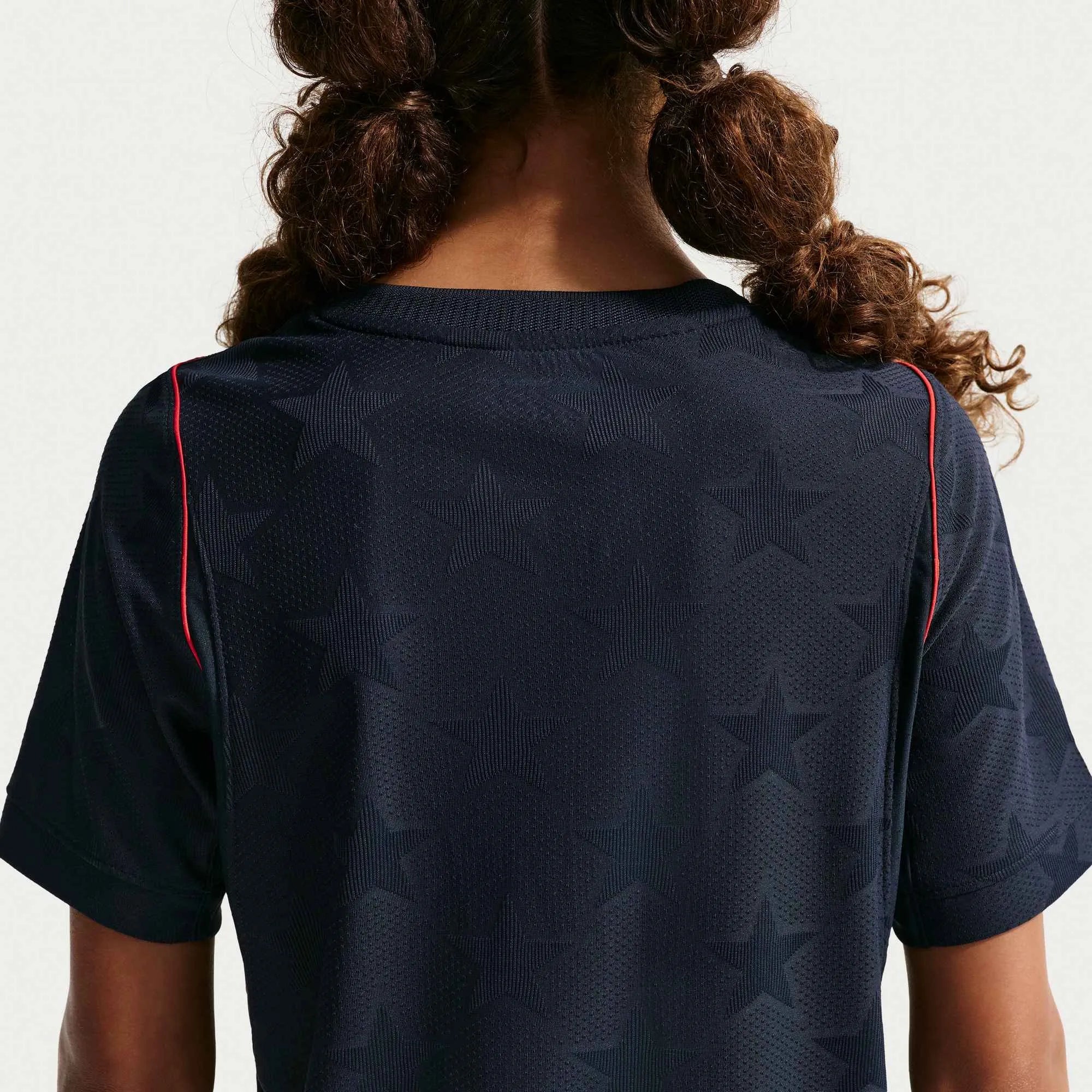 Nike 2026 USMNT Youth Authentic Away Soccer Jersey 5