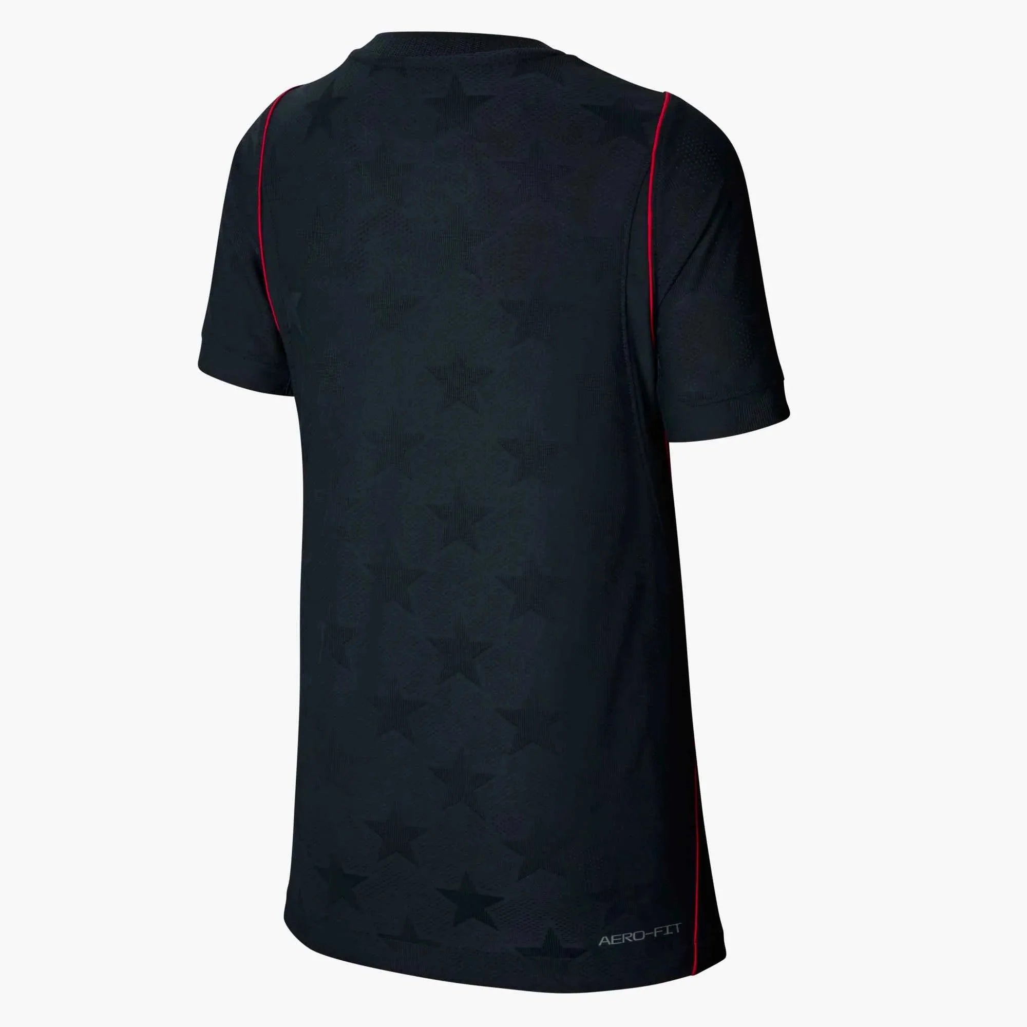 Nike 2026 USMNT Youth Authentic Away Soccer Jersey 2