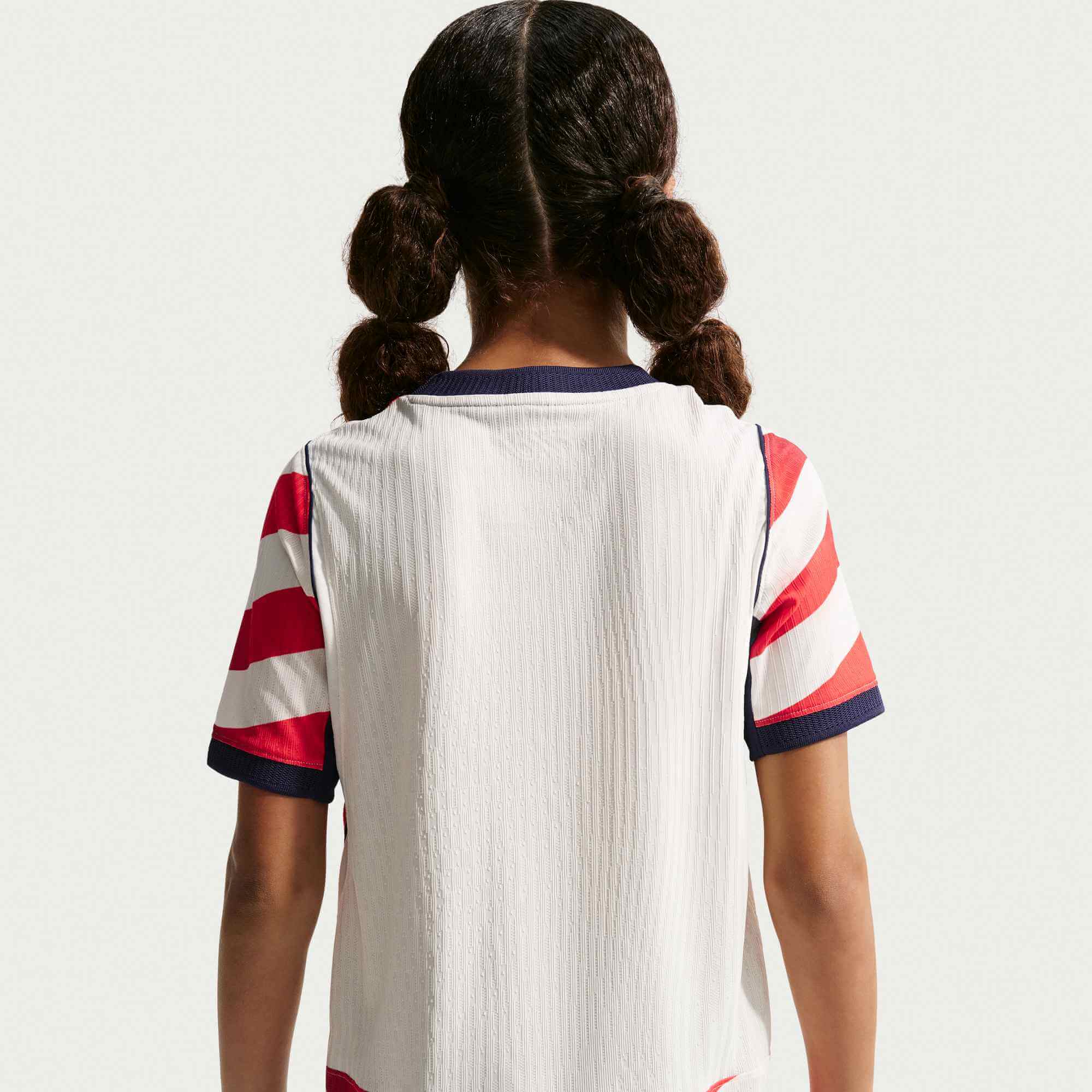 Nike 2026 USMNT Youth Authentic Home Soccer Jersey 6