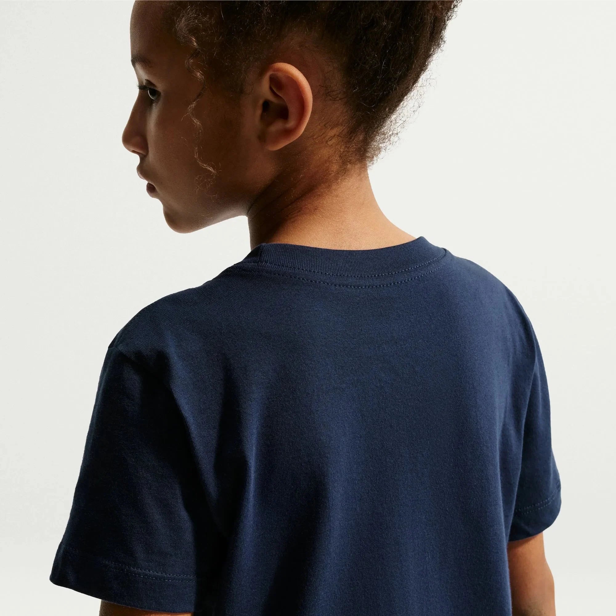 Nike 2026 USMNT Youth Crest Tee 5