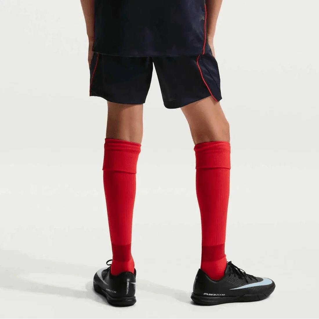 Nike 2026 USMNT Youth Stadium Away Shorts 2