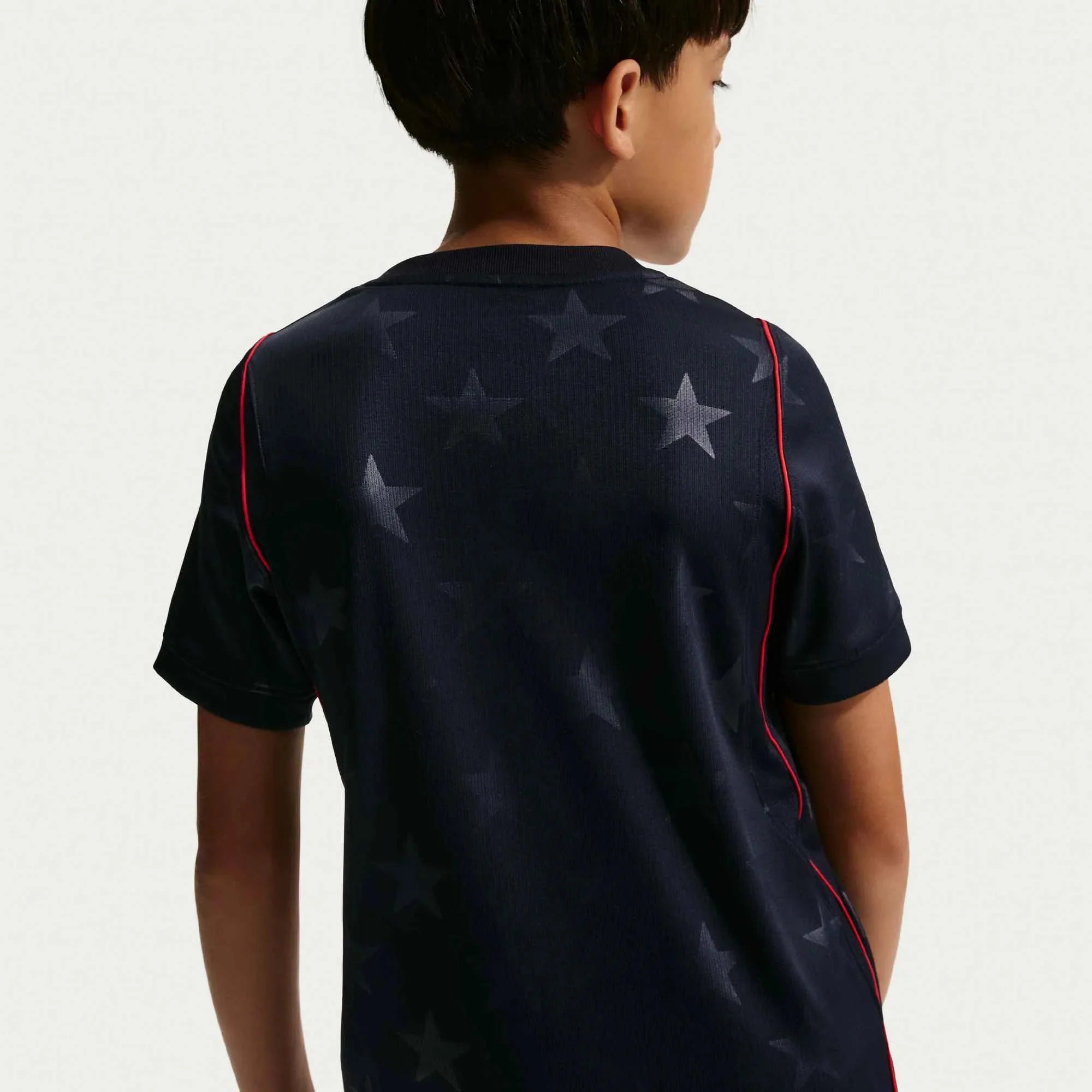 Nike 2026 USMNT Youth Stadium Away Soccer Jersey 7