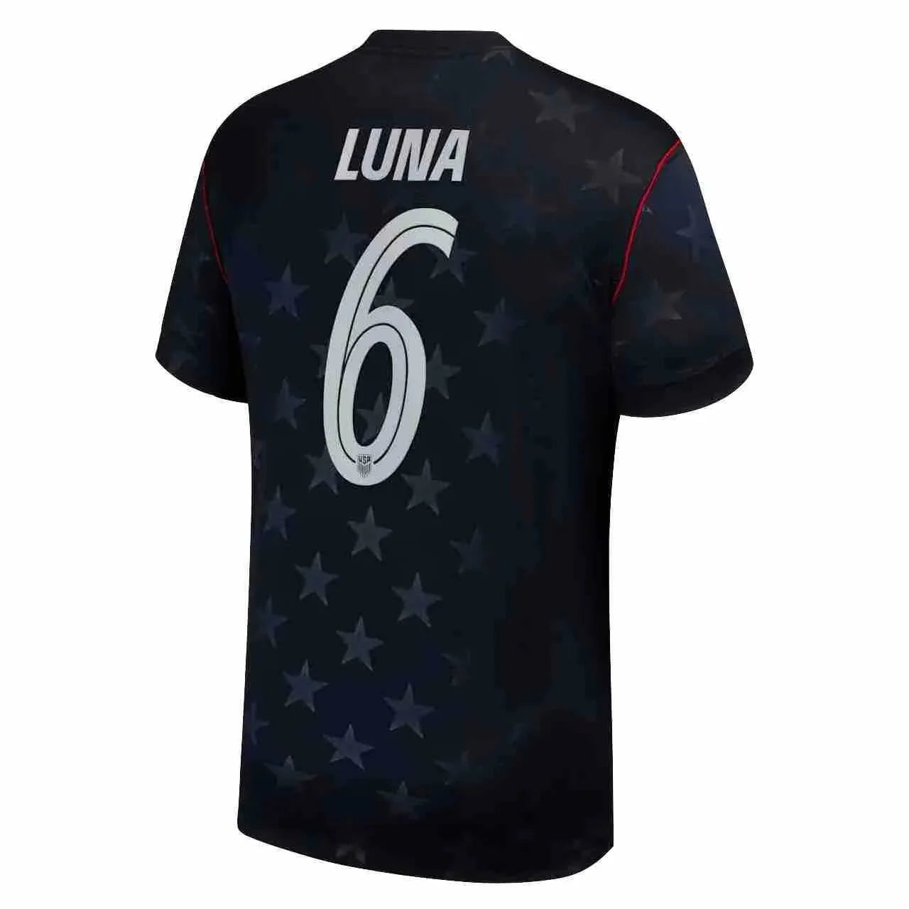 Nike 2026 USMNT Youth Stadium Away Soccer Jersey 12