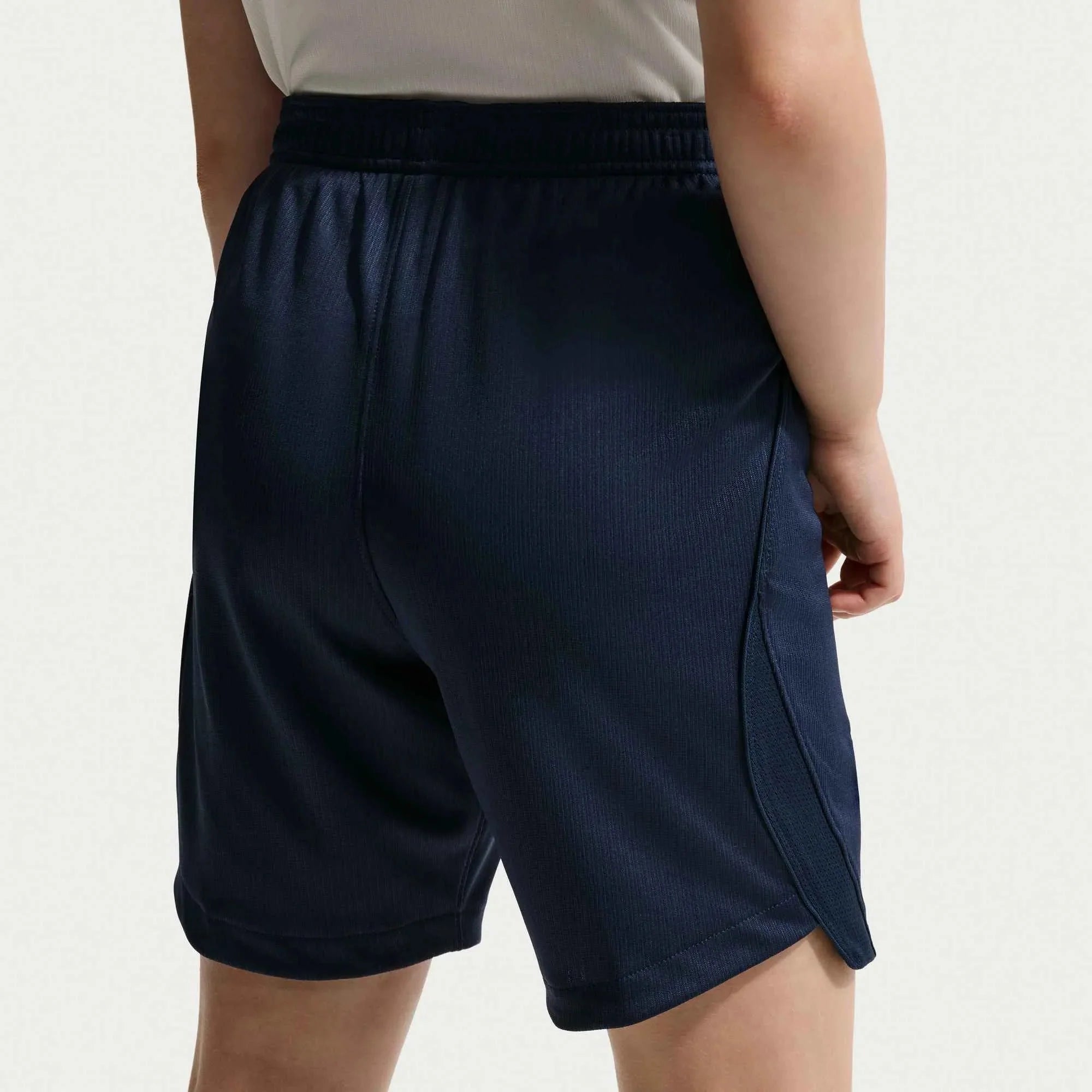 Nike 2026 USMNT Youth Stadium Home Shorts 4