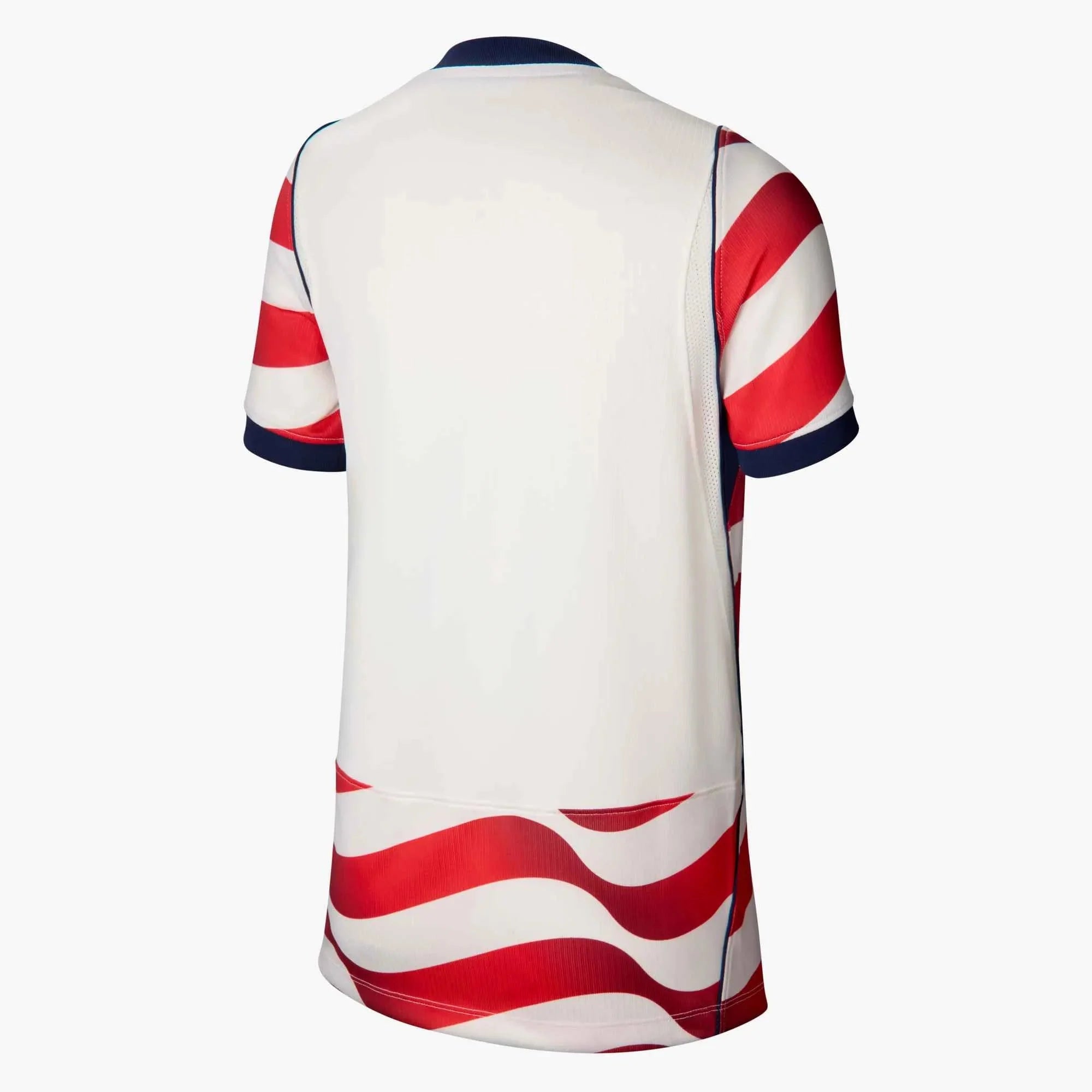Nike 2026 USMNT Youth Stadium Home Soccer Jersey 2