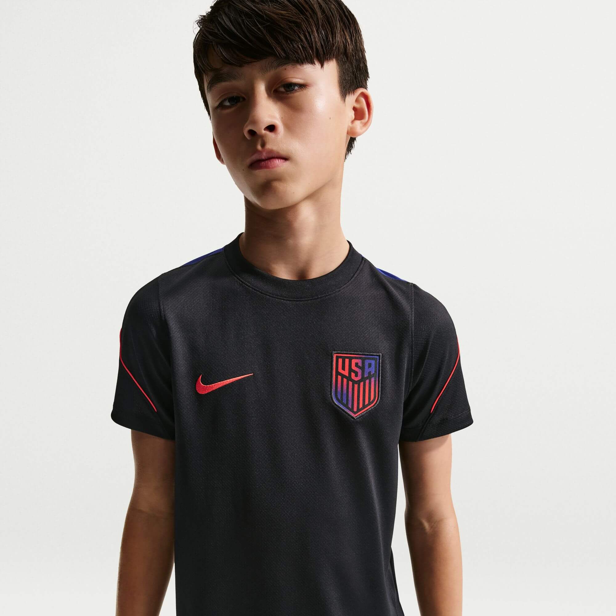 Nike 2026 USMNT Youth Strike Top 3