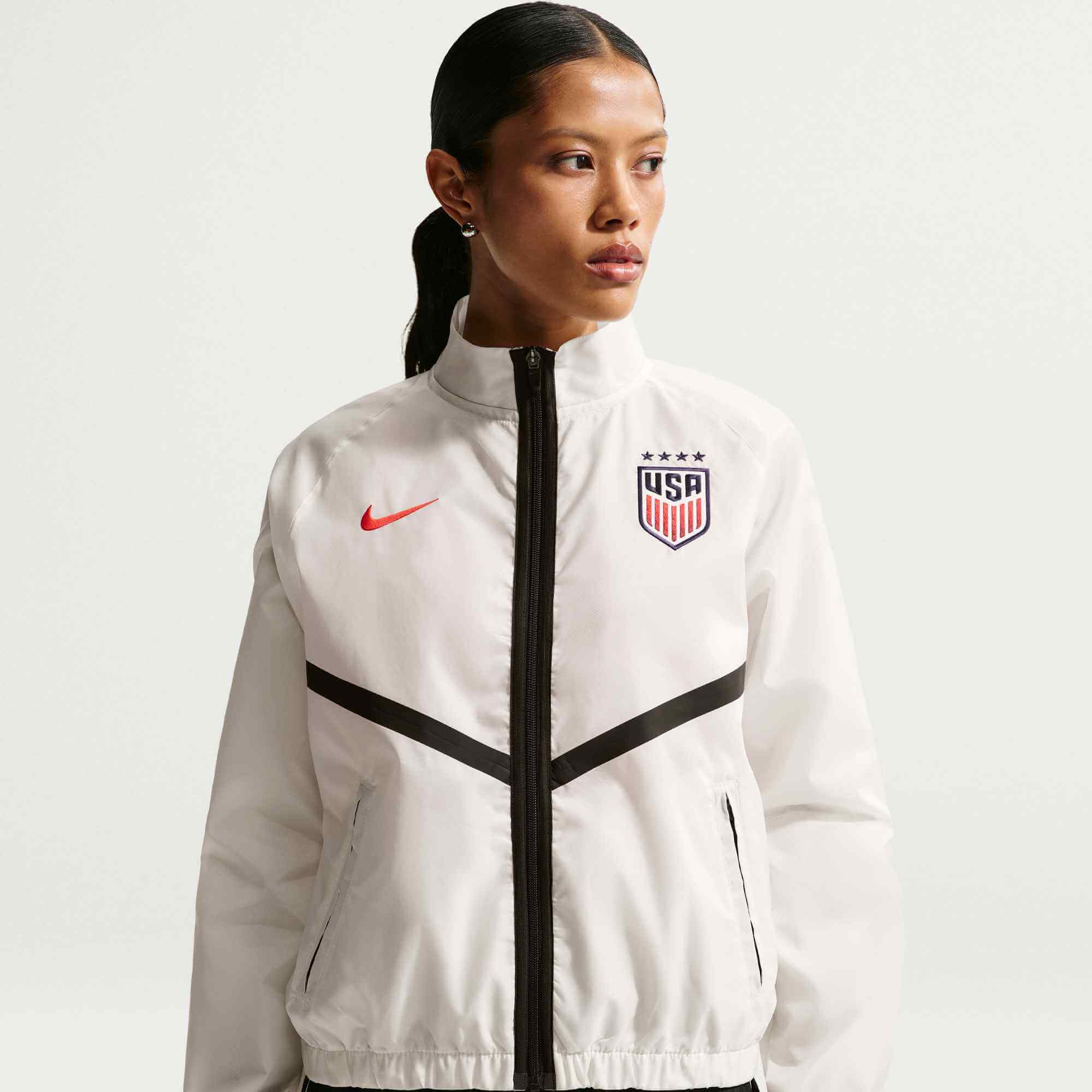 Nike 2026 USWNT Women's DF Anthem Jacket 3
