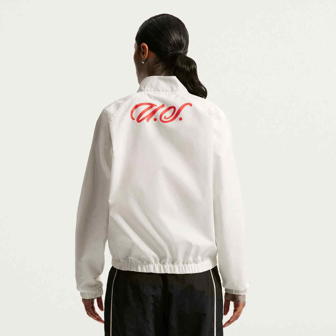 Nike 2026 USWNT Women's DF Anthem Jacket 2