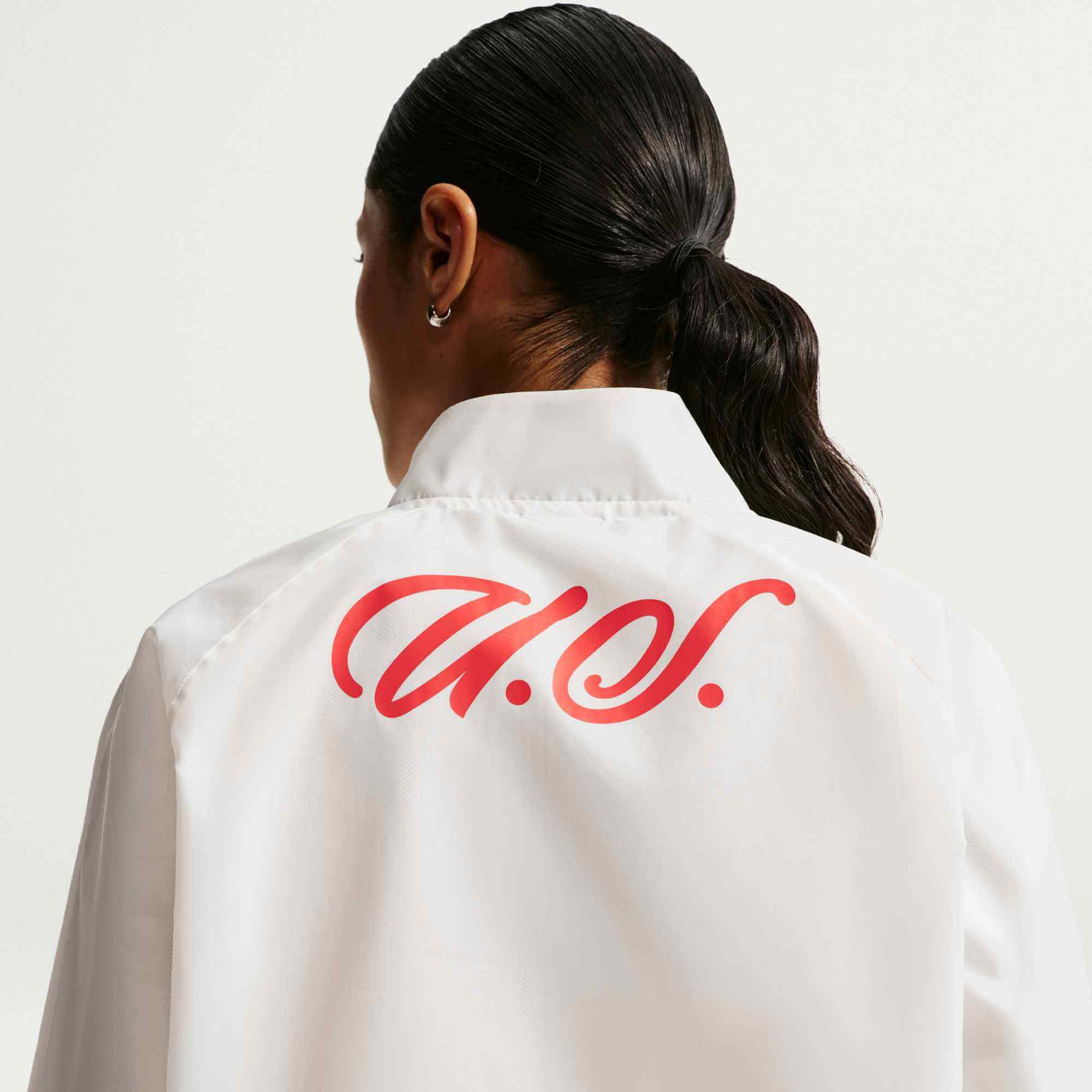 Nike 2026 USWNT Women's DF Anthem Jacket 4