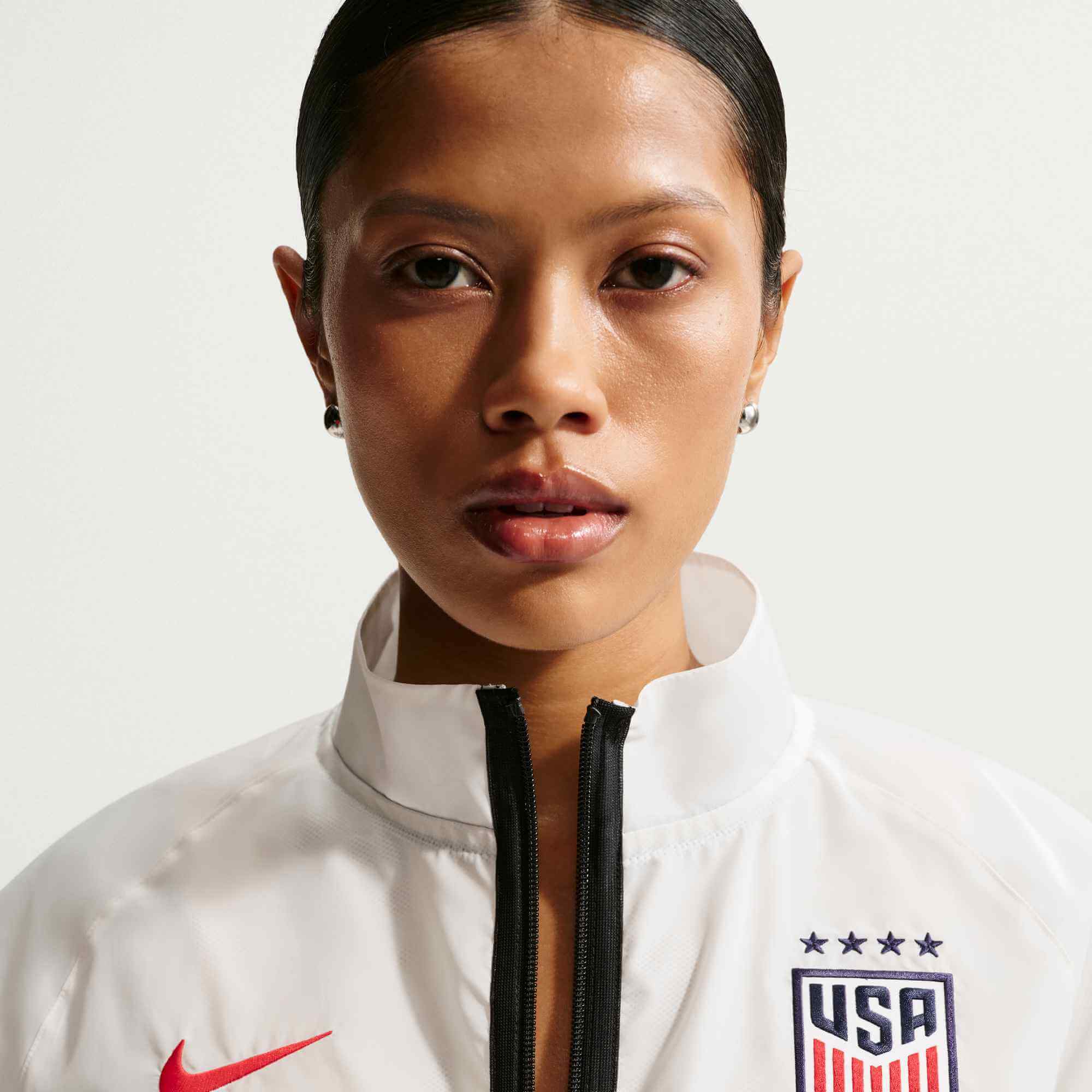 Nike 2026 USWNT Women's DF Anthem Jacket 5