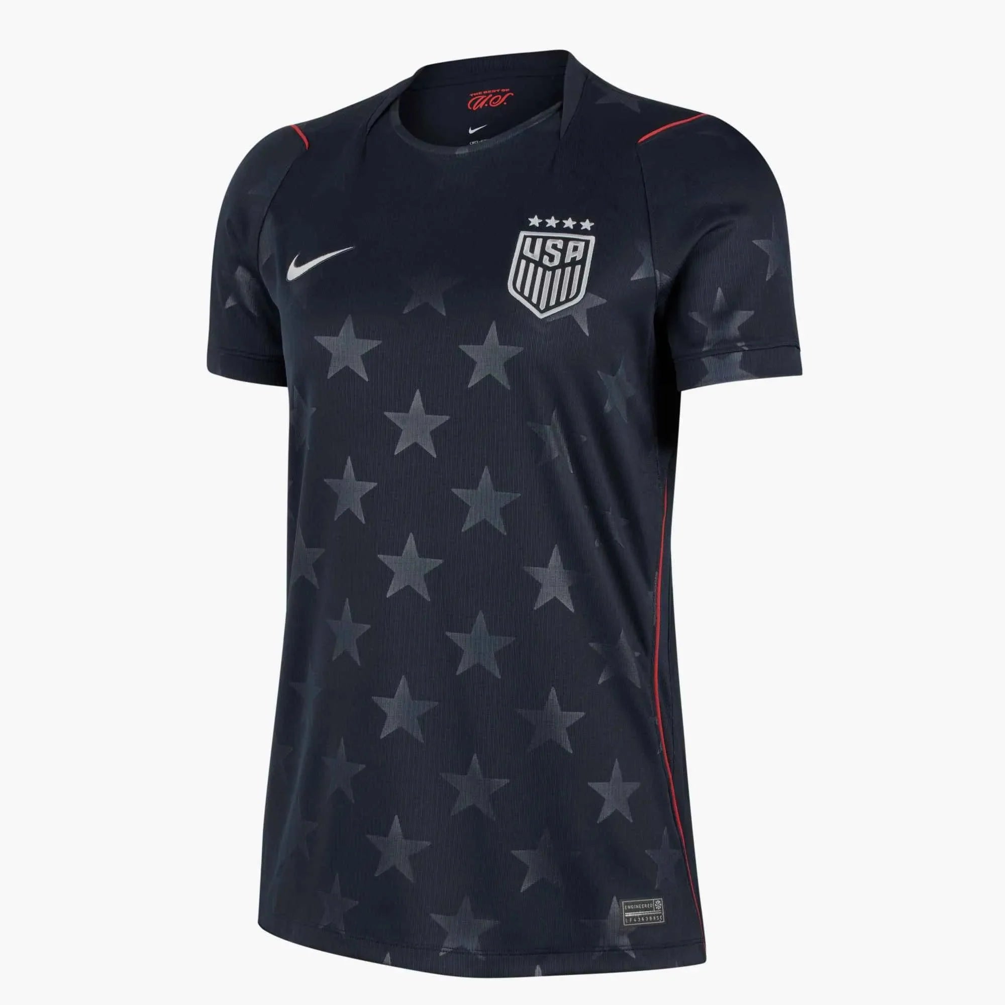 Nike 2026 USWNT Women's Stadium Away Soccer Jersey 1