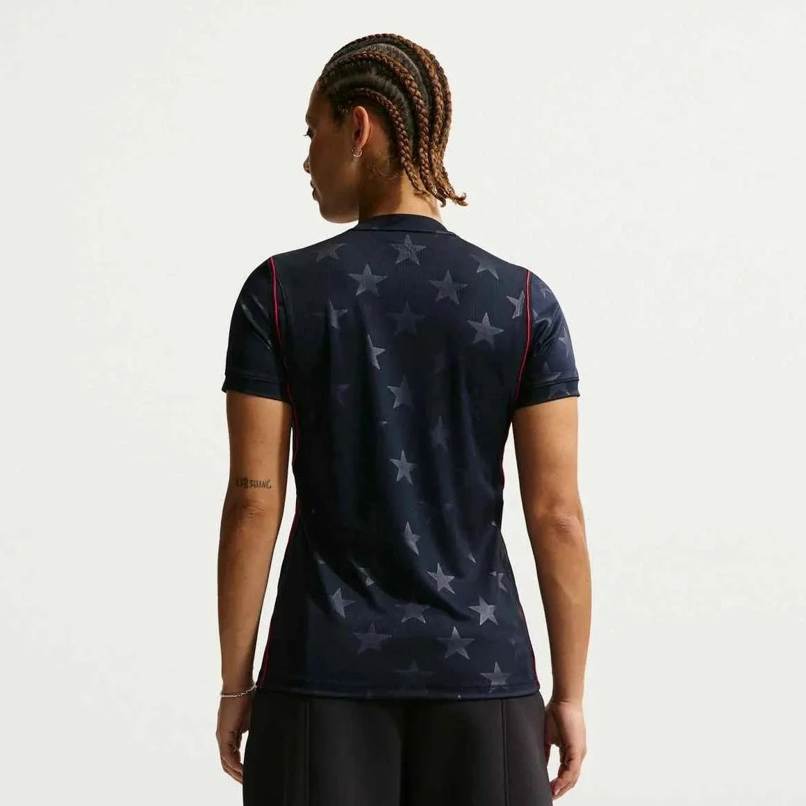 Nike 2026 USWNT Women's Stadium Away Soccer Jersey 4