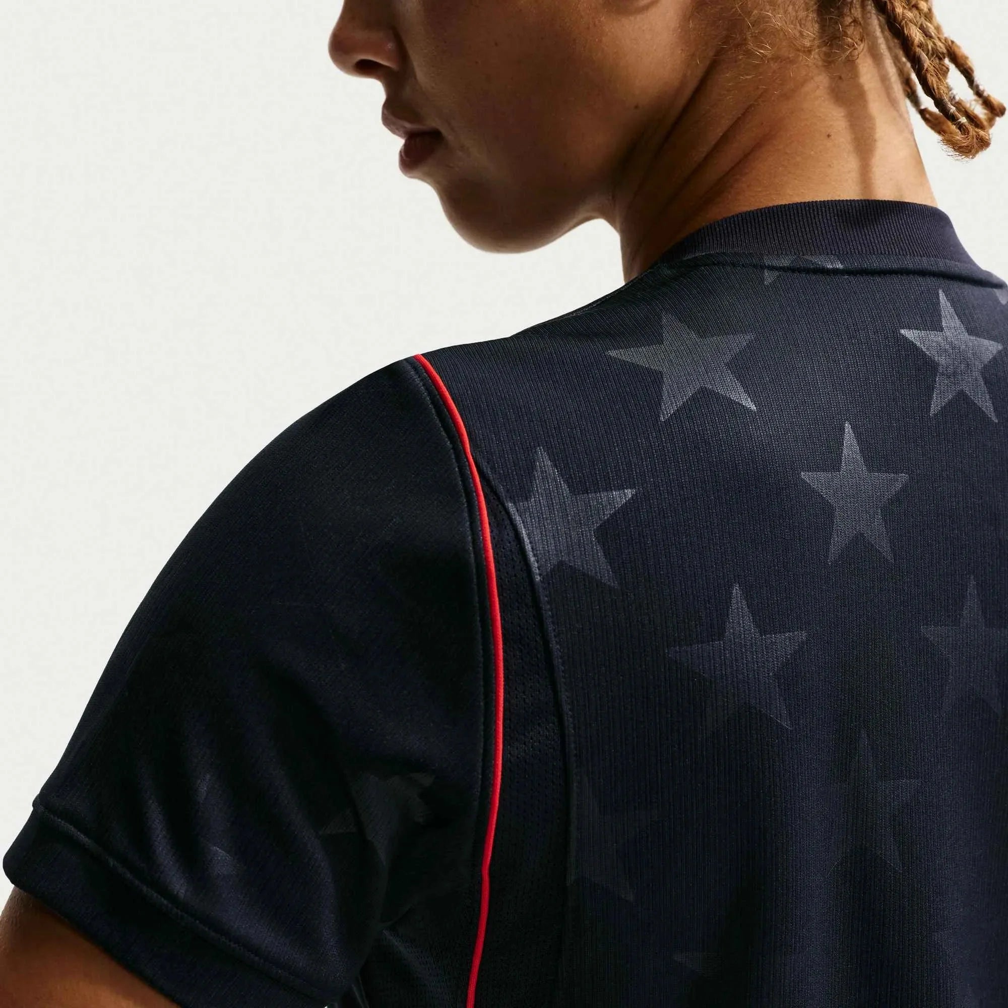 Nike 2026 USWNT Women's Stadium Away Soccer Jersey 7