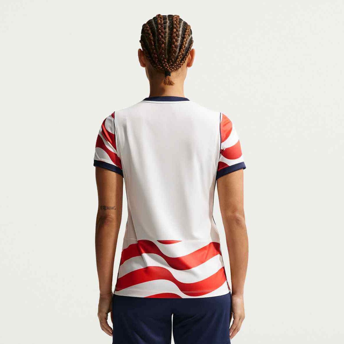 Nike 2026 USWNT Women's Stadium Home Soccer Jersey 2
