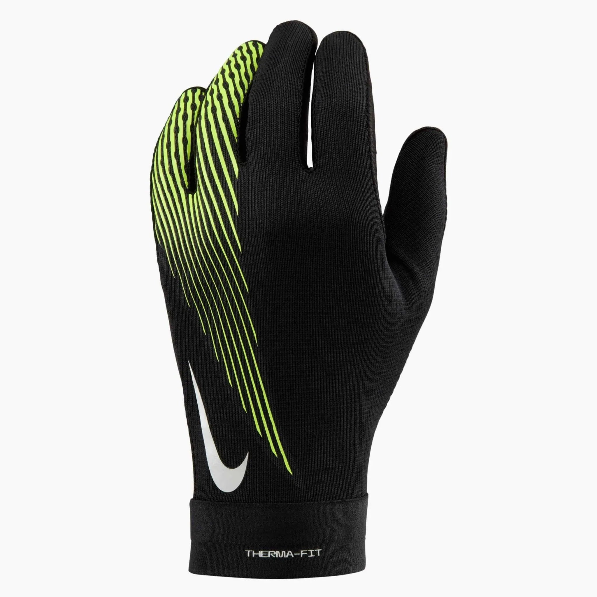 Nike Academy Thermafit Field Player Glove 1