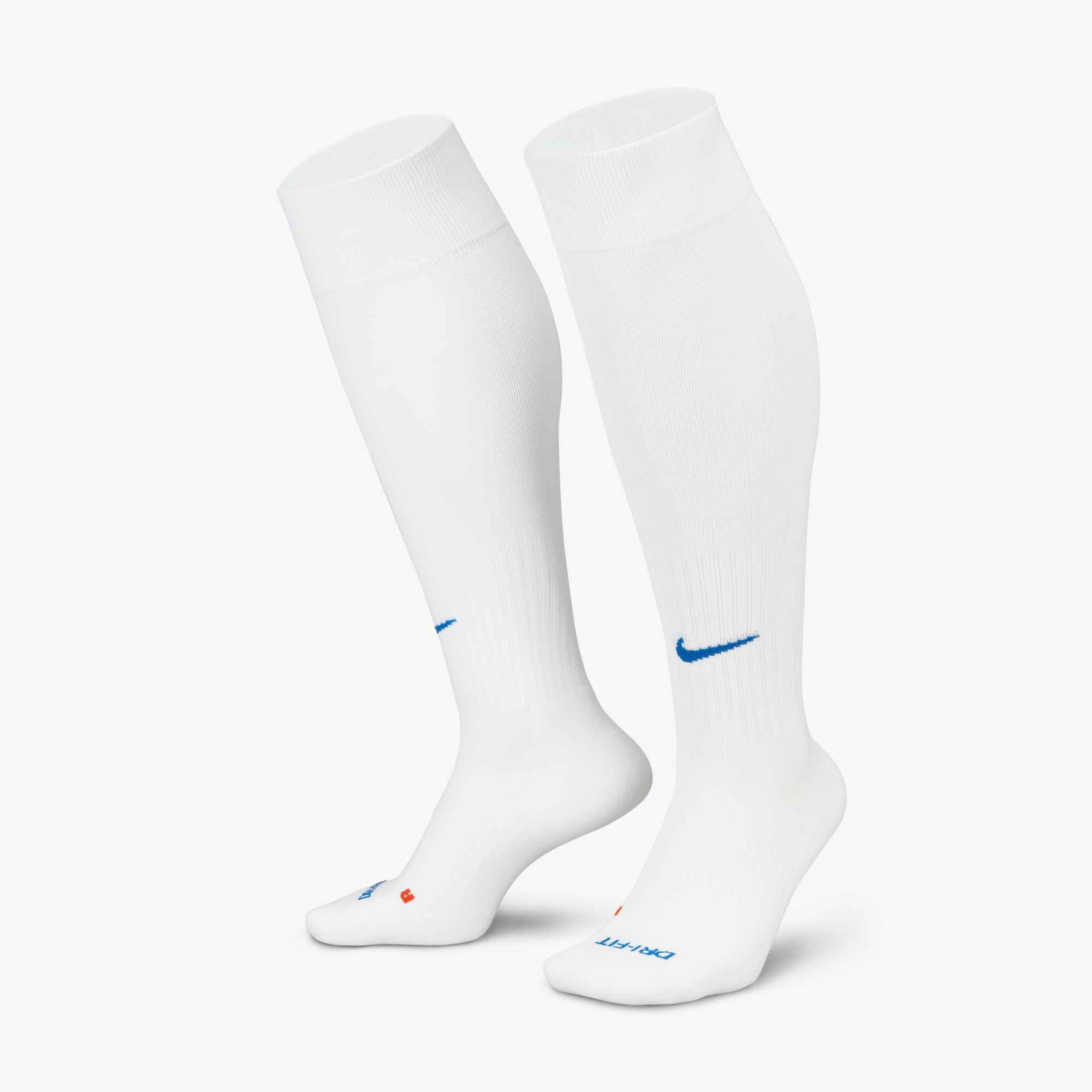 Nike Classic II Cushioned Over-the-Calf Socks 23