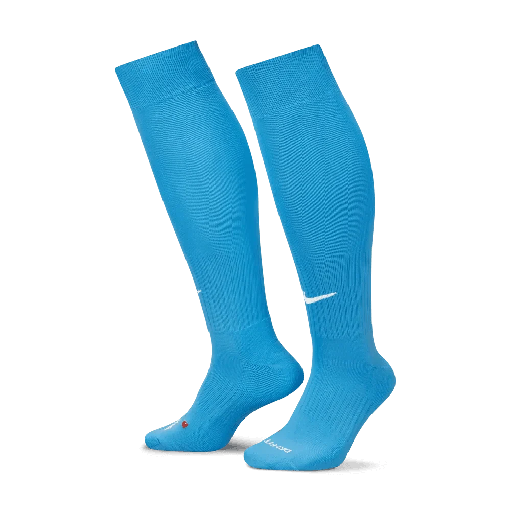 Nike Classic II Cushioned Over-the-Calf Socks 15
