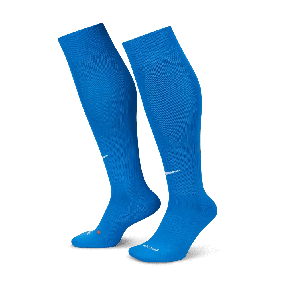 Nike Classic II Cushioned Over-the-Calf Socks 3