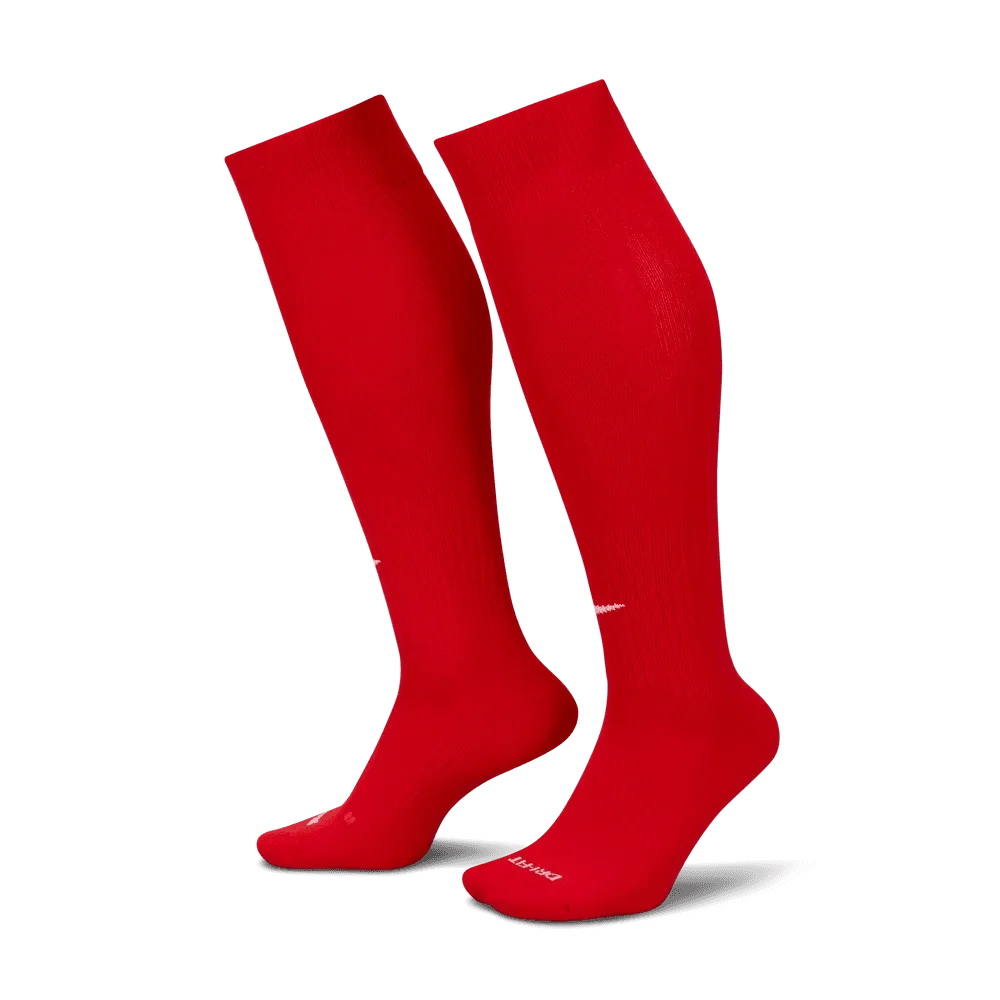 Nike Classic II Cushioned Over-the-Calf Socks 20