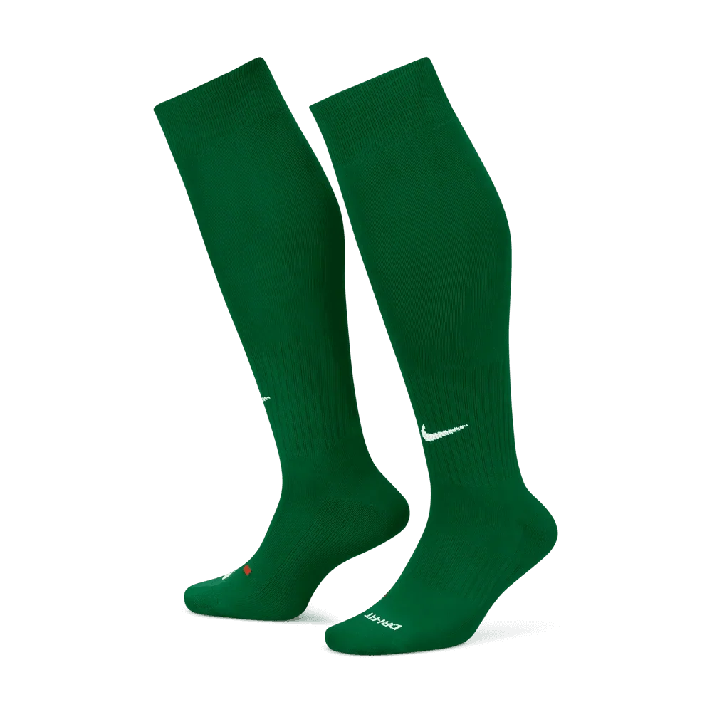 Nike Classic II Cushioned Over-the-Calf Socks 13