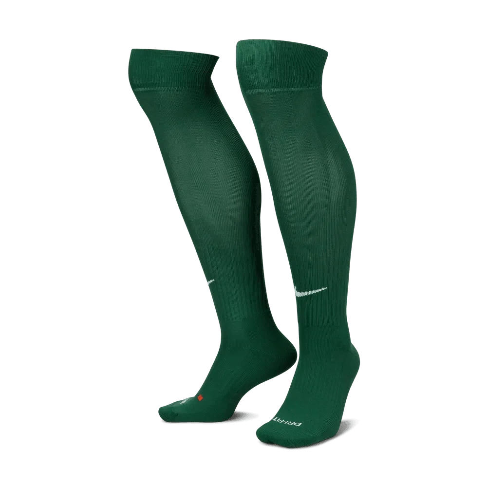 Nike Classic II Cushioned Over-the-Calf Socks 5
